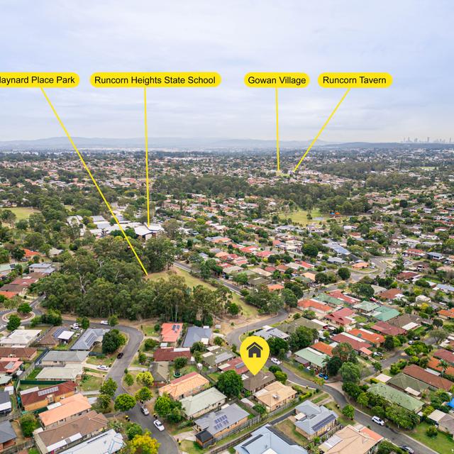 23 Adamson Way, Runcorn, QLD 4113 - Sold House - Ray White Rochedale