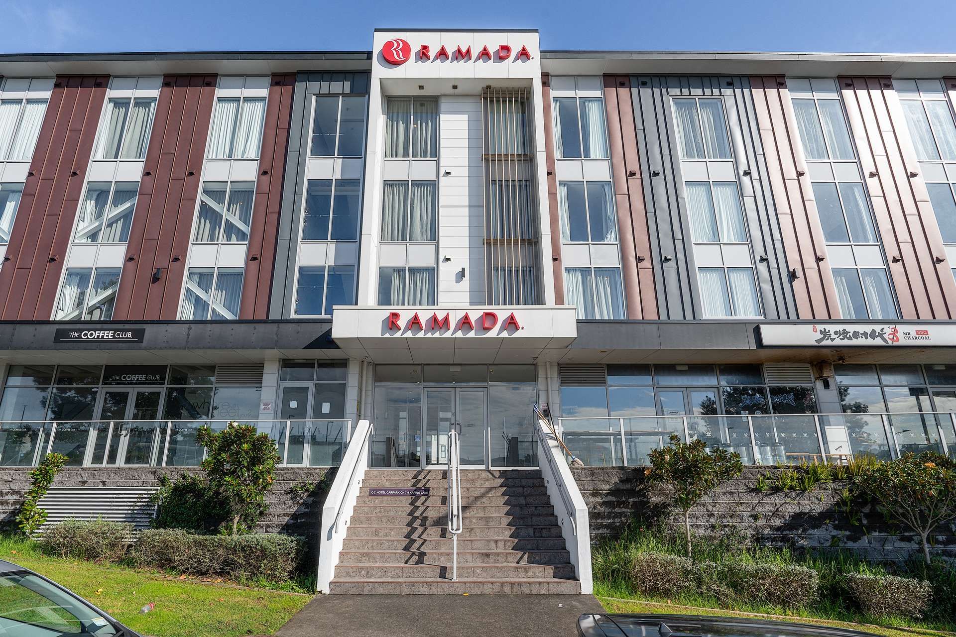 221/9 Kaipiho Lane, Albany, North Shore City