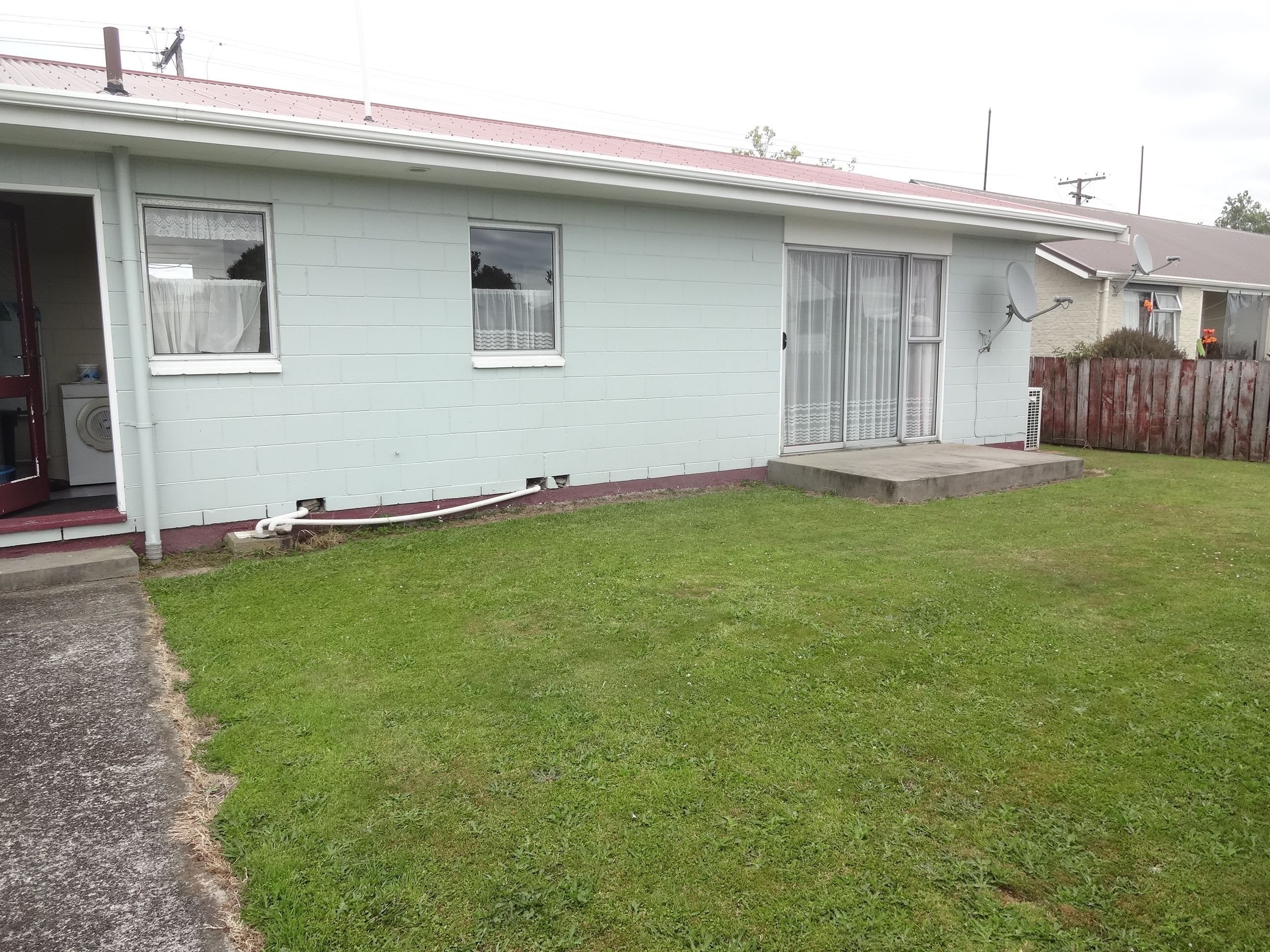 29 Wakefield Street, Westport, Buller District