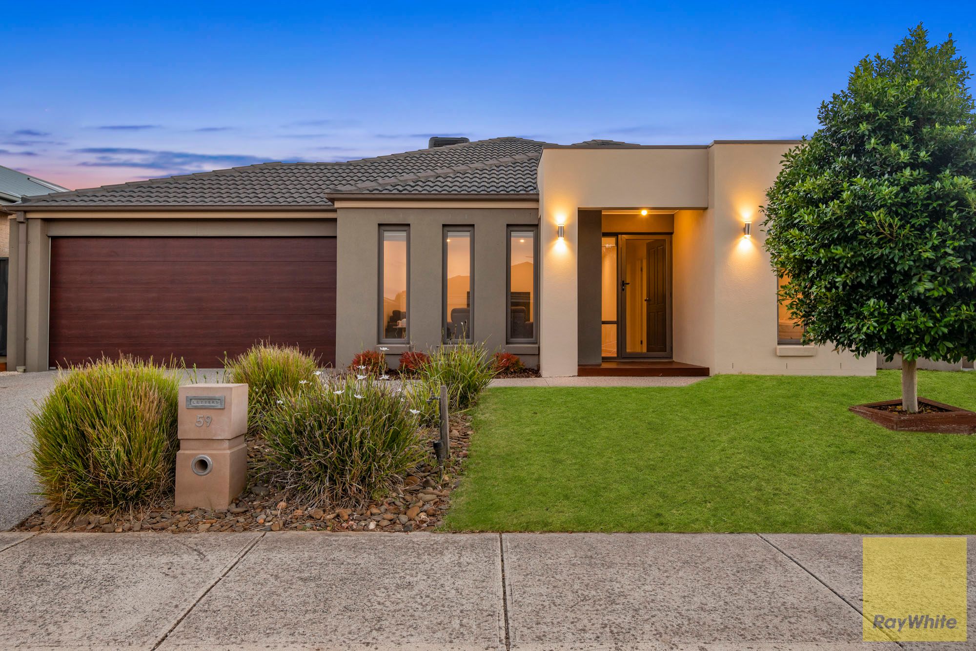 59 Cloverdale Road, Tarneit, VIC 3029