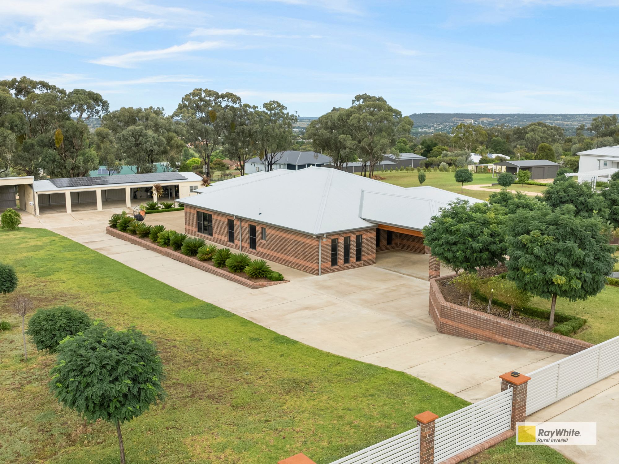 11 Wolbah Close, Inverell NSW 2360