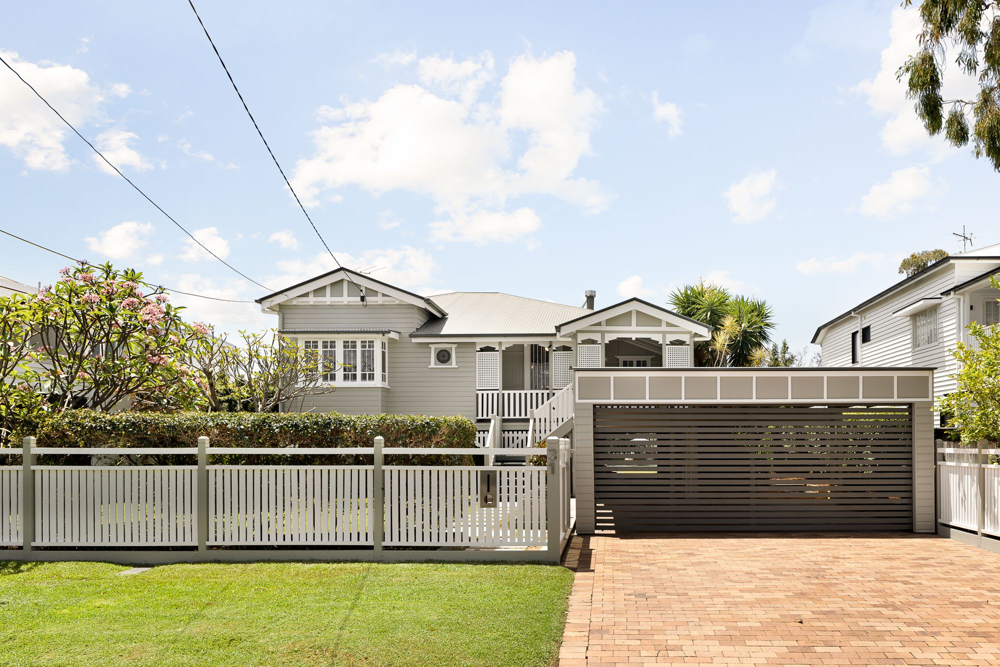 31 Dennis Street, Grange, QLD 4051