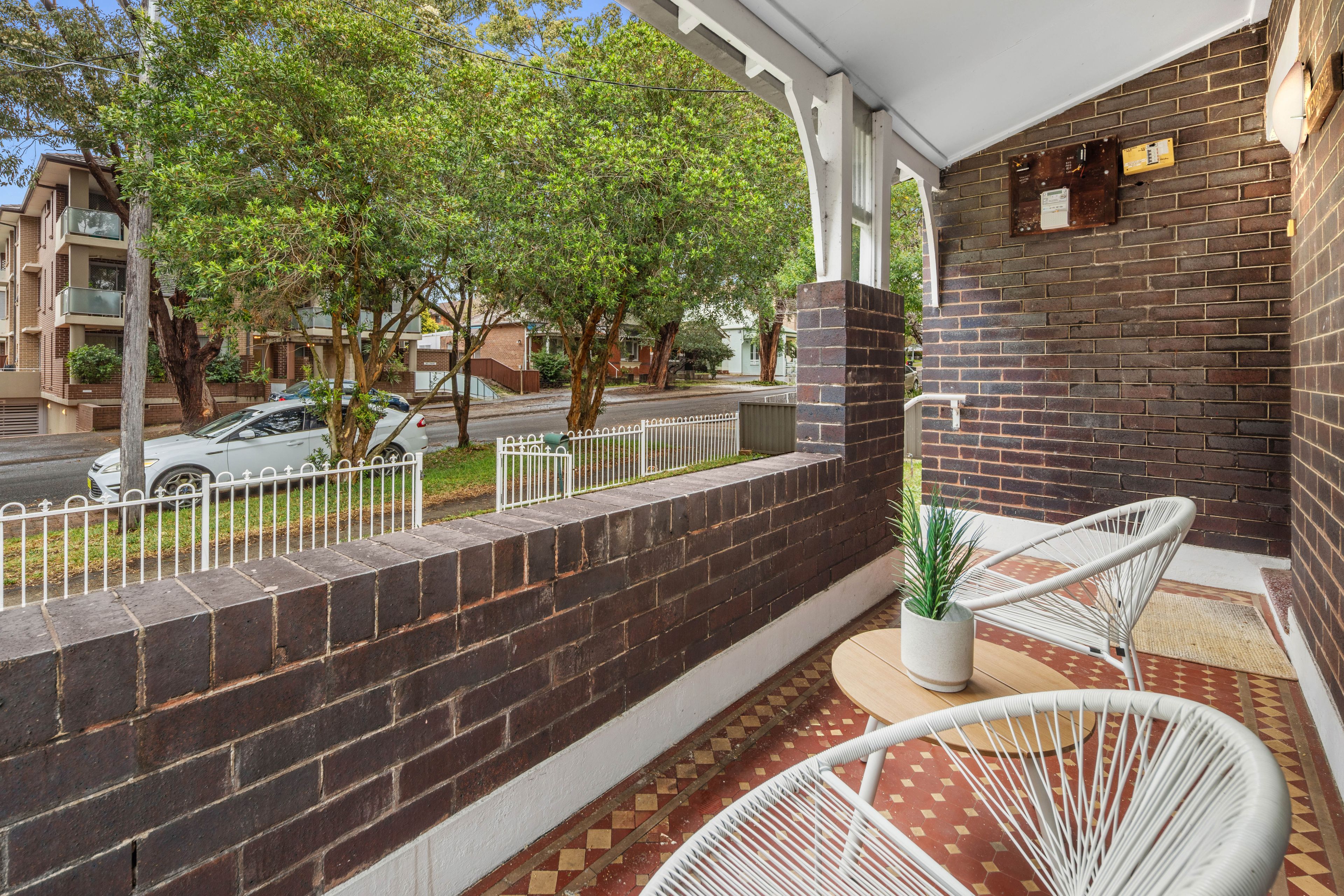 5 Bembridge Street — photo 9 of 11