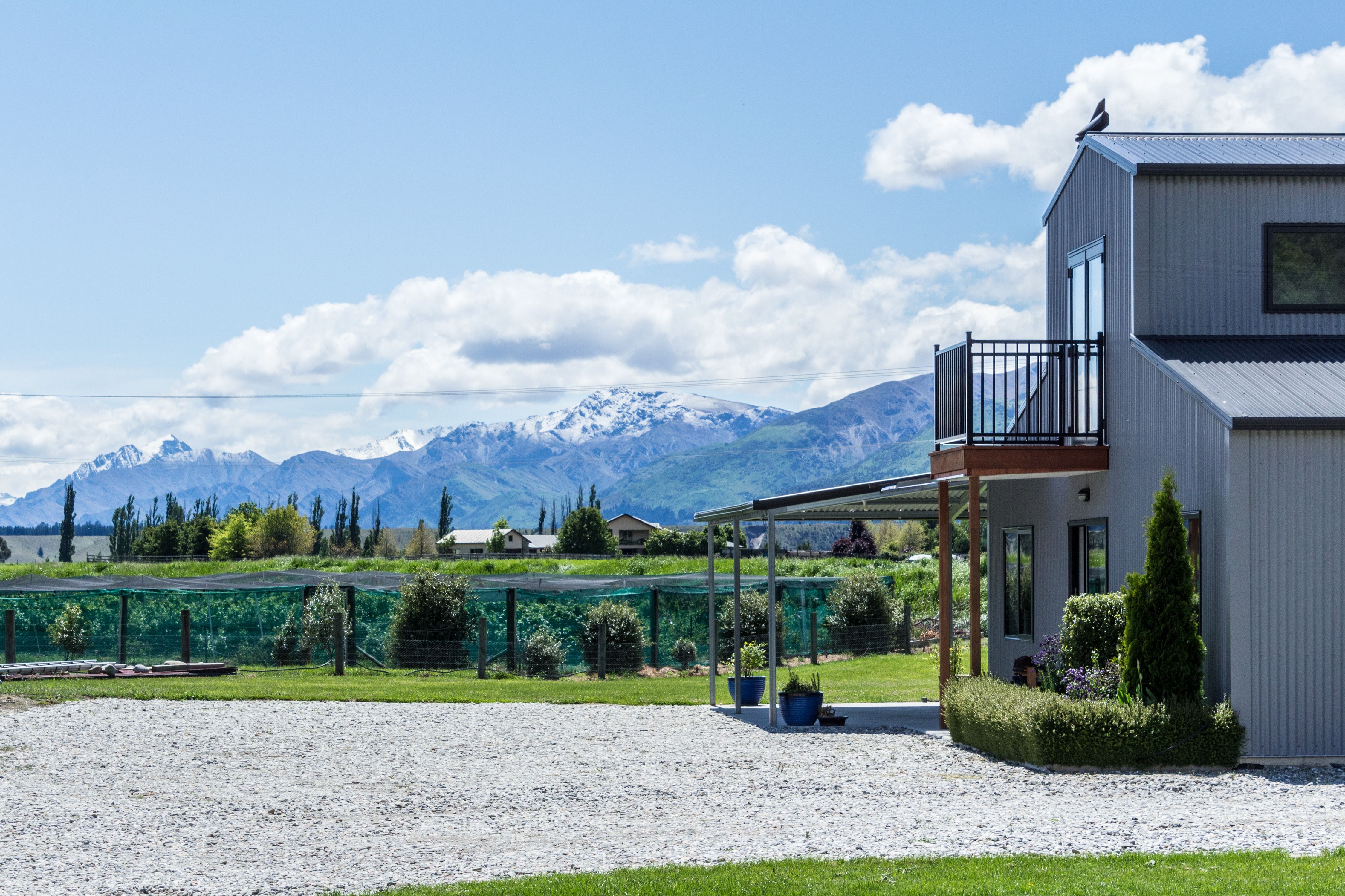 11c Atkins Road, Luggate, Queenstown Lakes District
