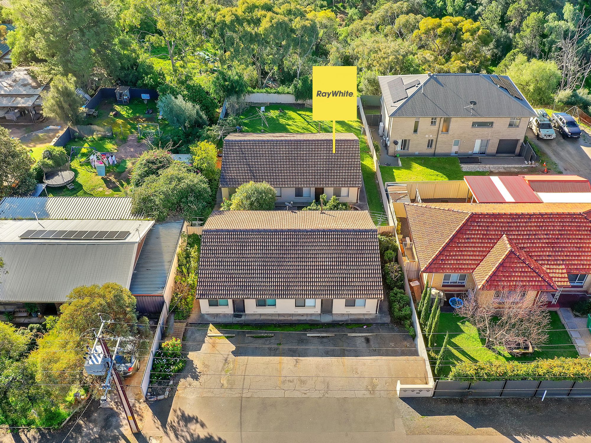 Unit 3/10 Rudall Street, Gawler East, SA 5118 Unit for Sale Ray