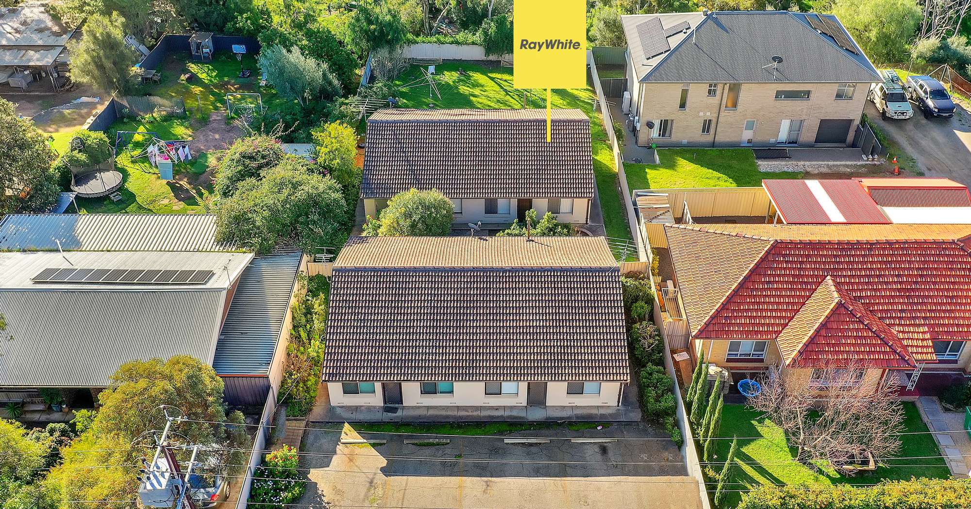 Where Is Rudall Sa Unit 3/10 Rudall Street, Gawler East, SA 5118 - Sold Unit - Ray White ...