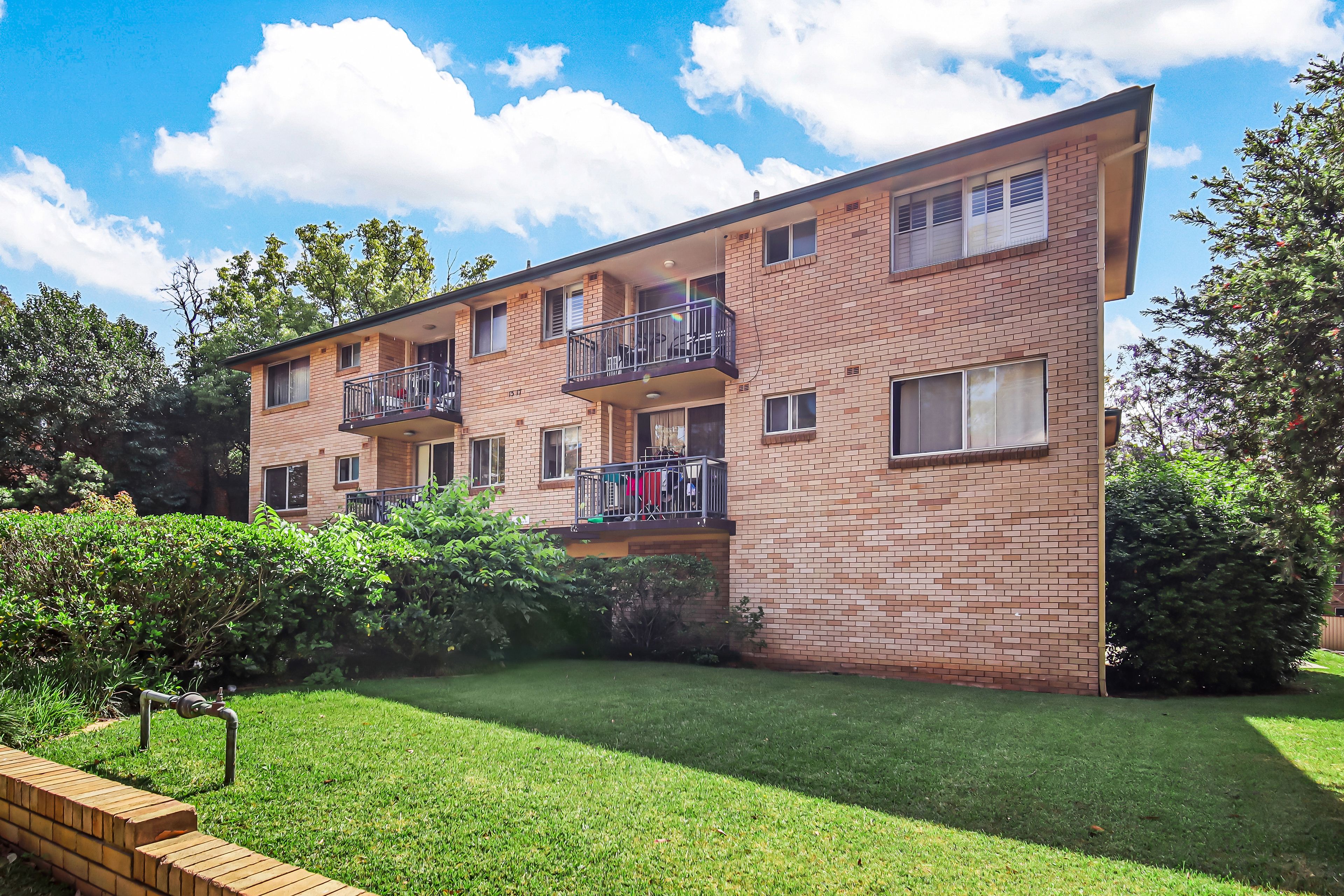 15-17 Marsden Street, Granville NSW 2142