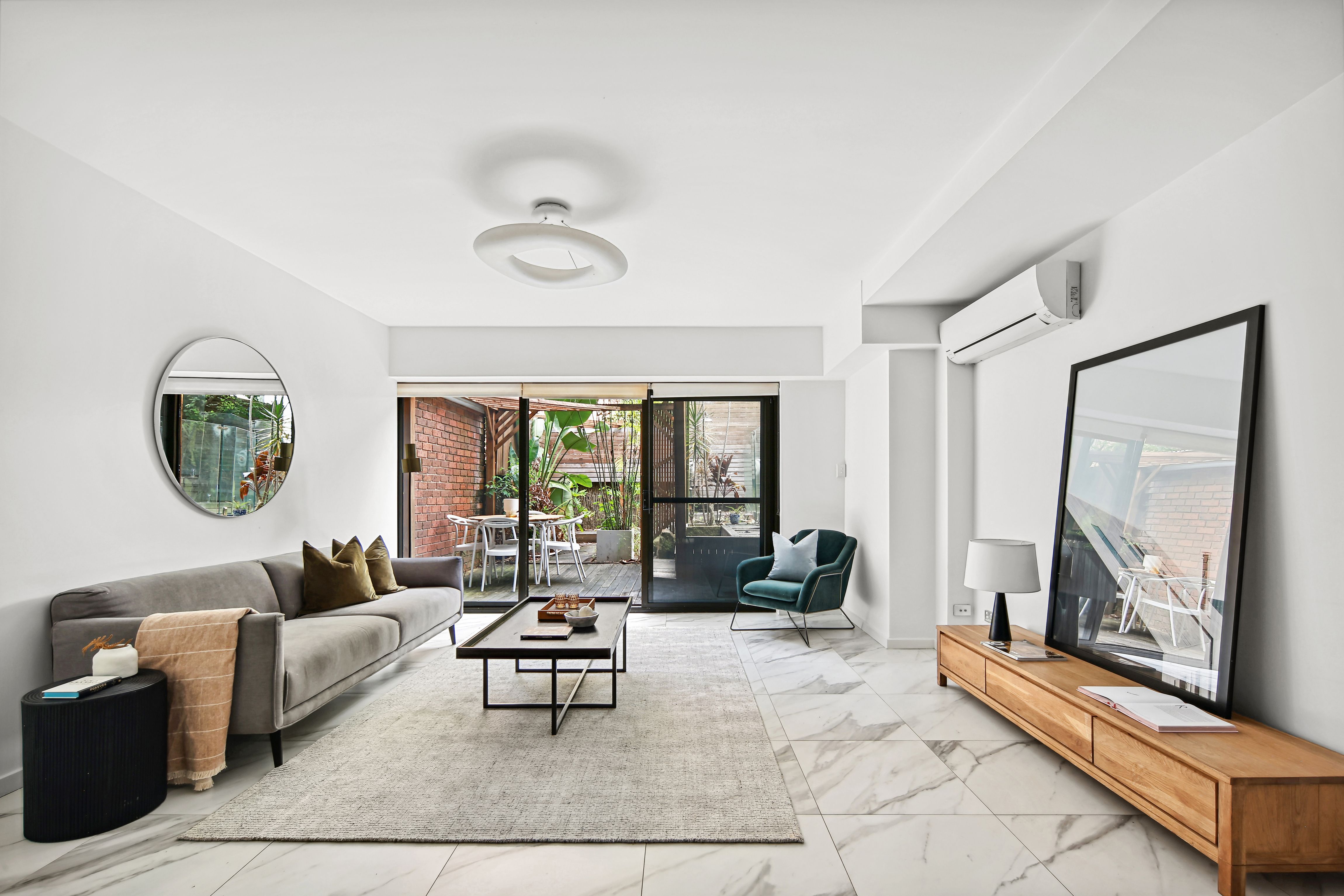 60-68 City Road, Chippendale NSW 2008