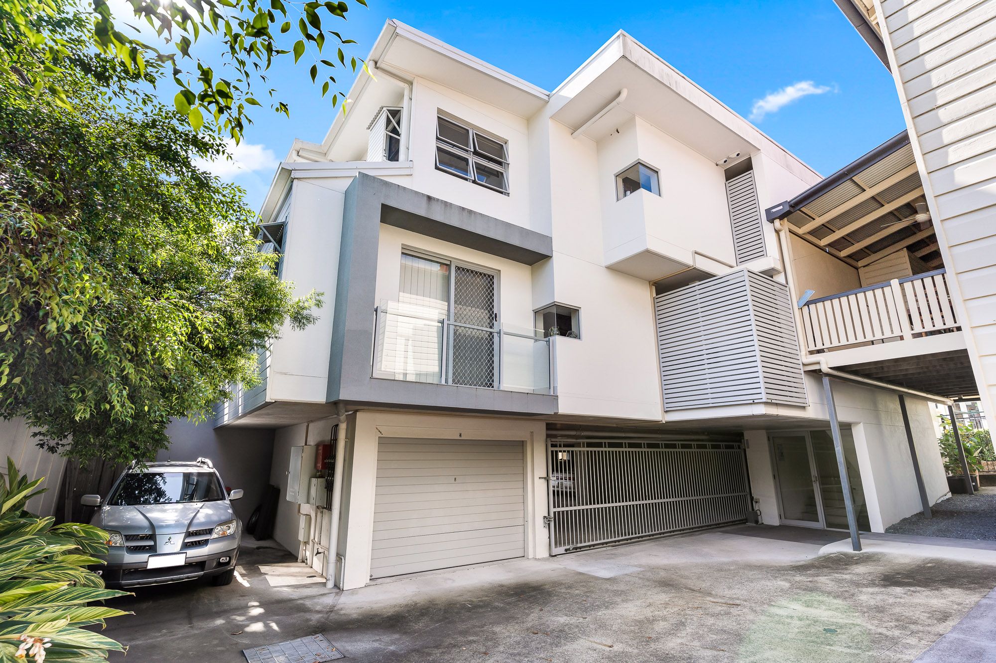 4/33 Villa Street, Annerley, QLD 4103
