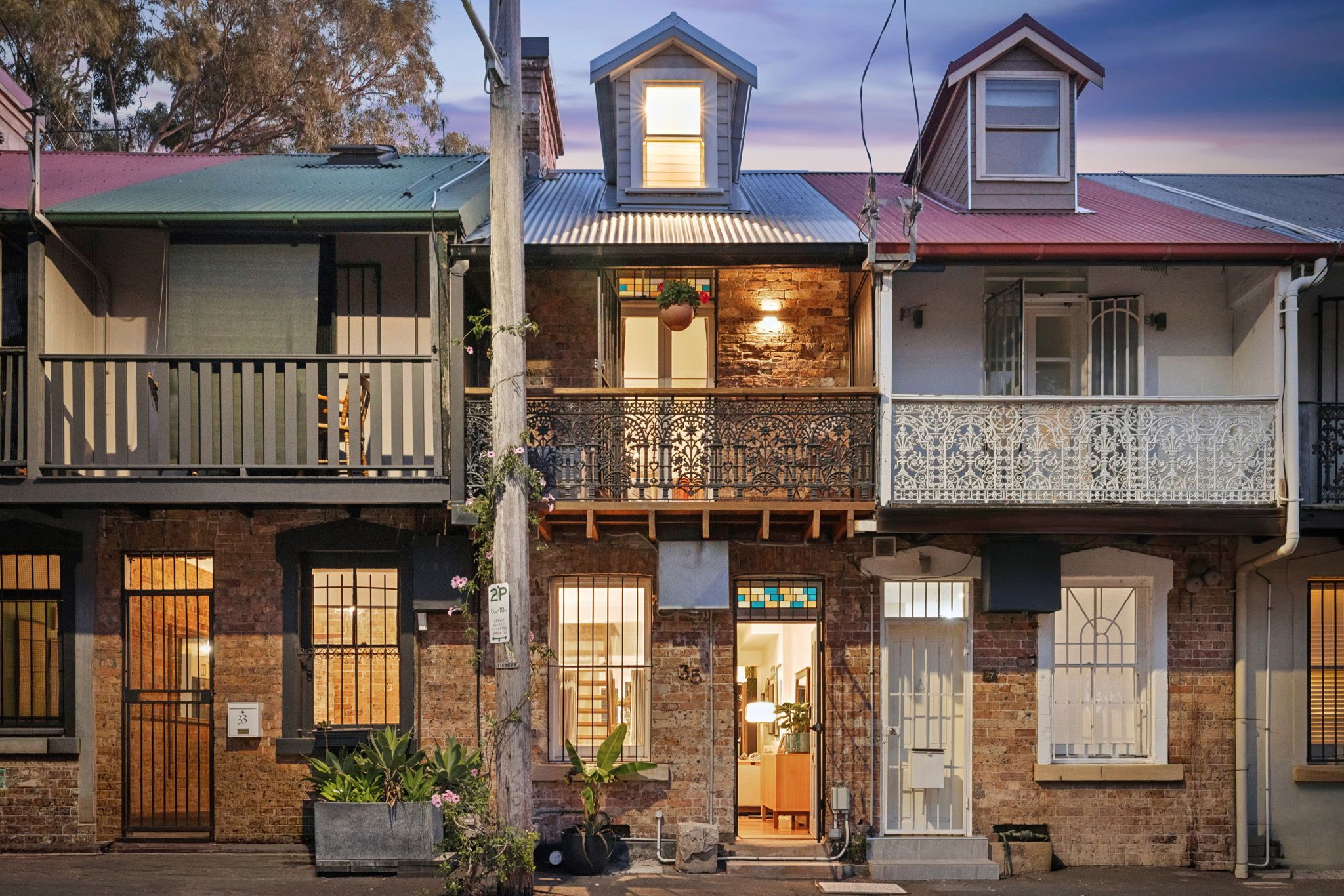 35 Caroline Street — photo 22 of 22