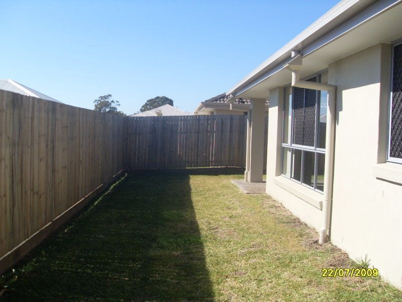 5 Rymeera Crescent, Gumdale, QLD 4154