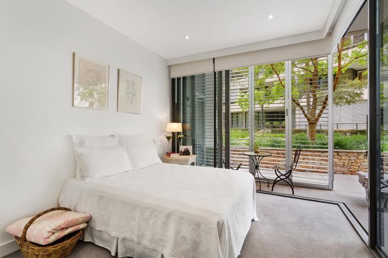 302/50 Mclachlan Avenue, Rushcutters Bay, NSW 2011