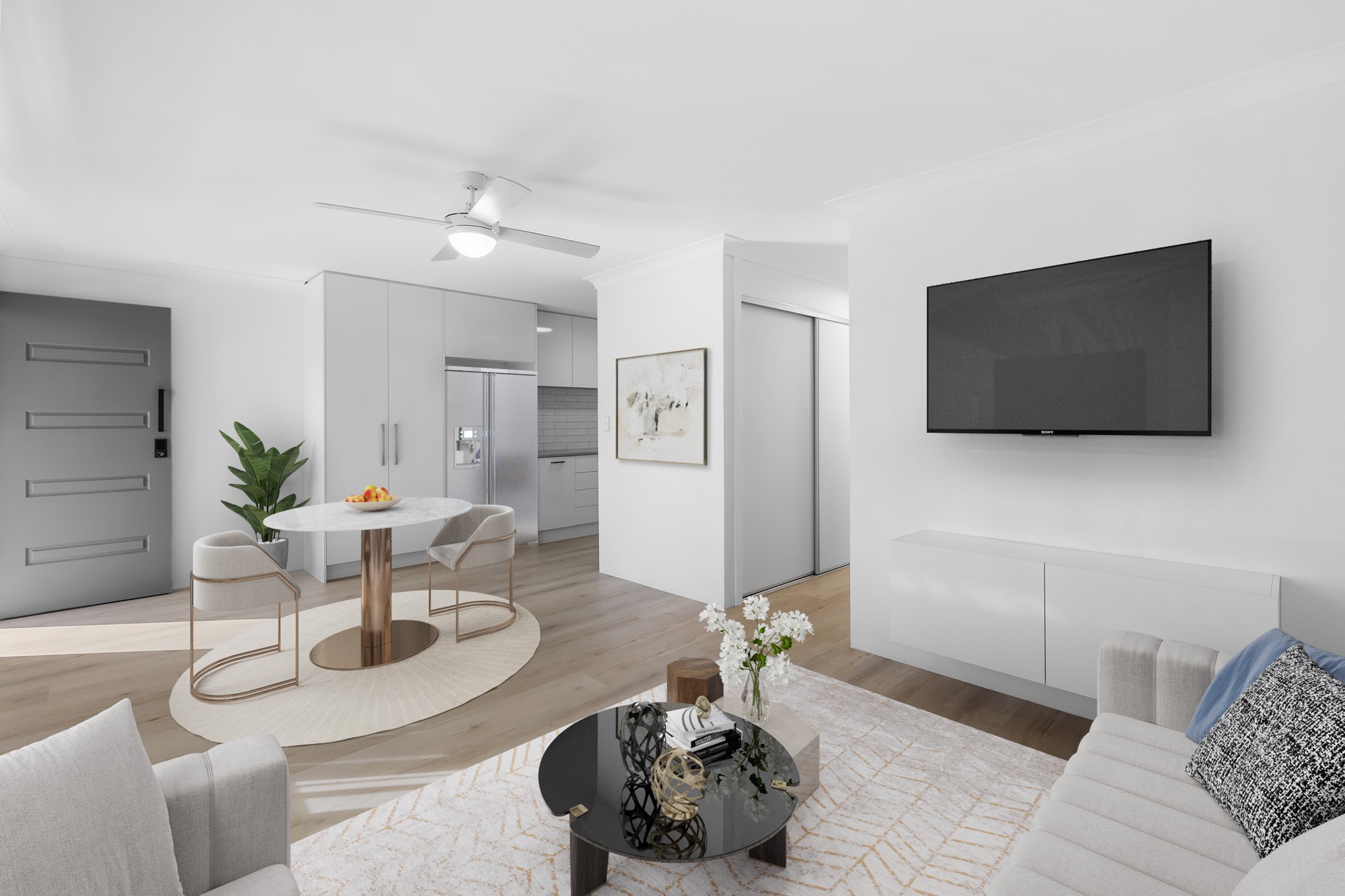 7/2589 Gold Coast Highway, Mermaid Beach, QLD 4218