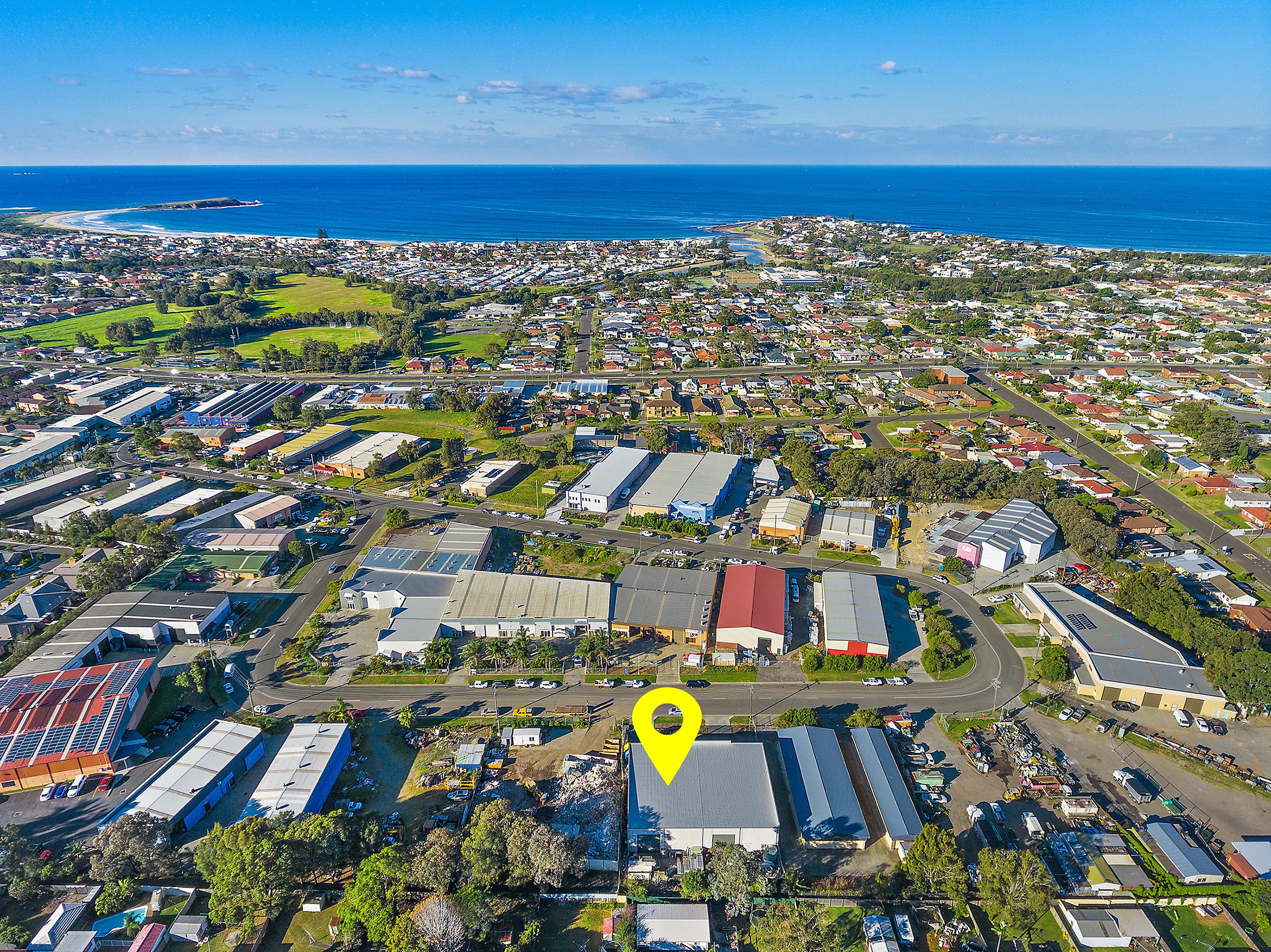 2/40 Sunset Avenue, Barrack Heights, NSW 2528