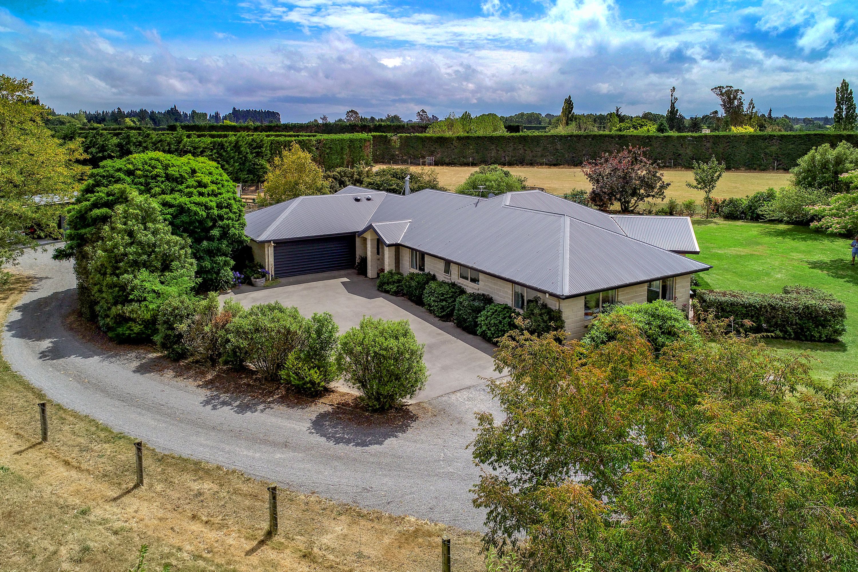 219 Bells Road, West Melton, Selwyn District