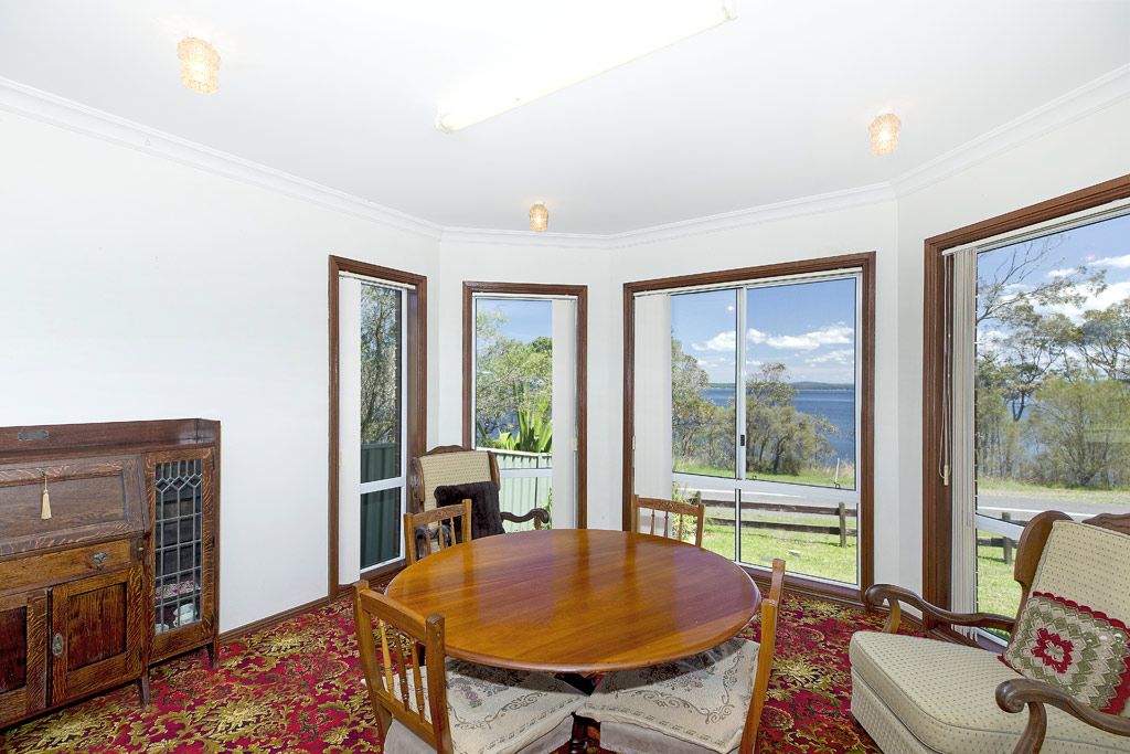Wangi Wangi, NSW 2267