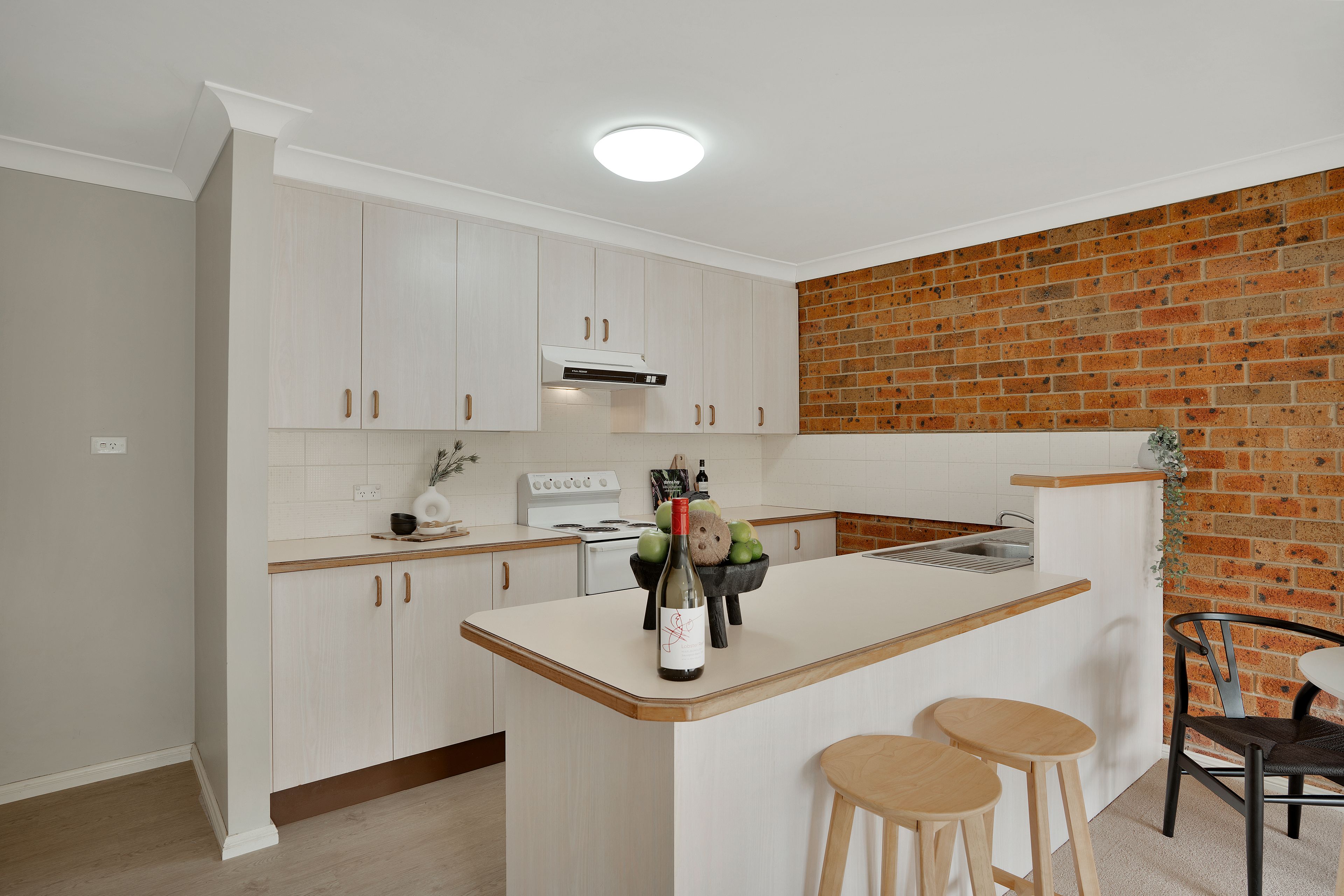 2/24 Bowada Street, Bomaderry, NSW 2541