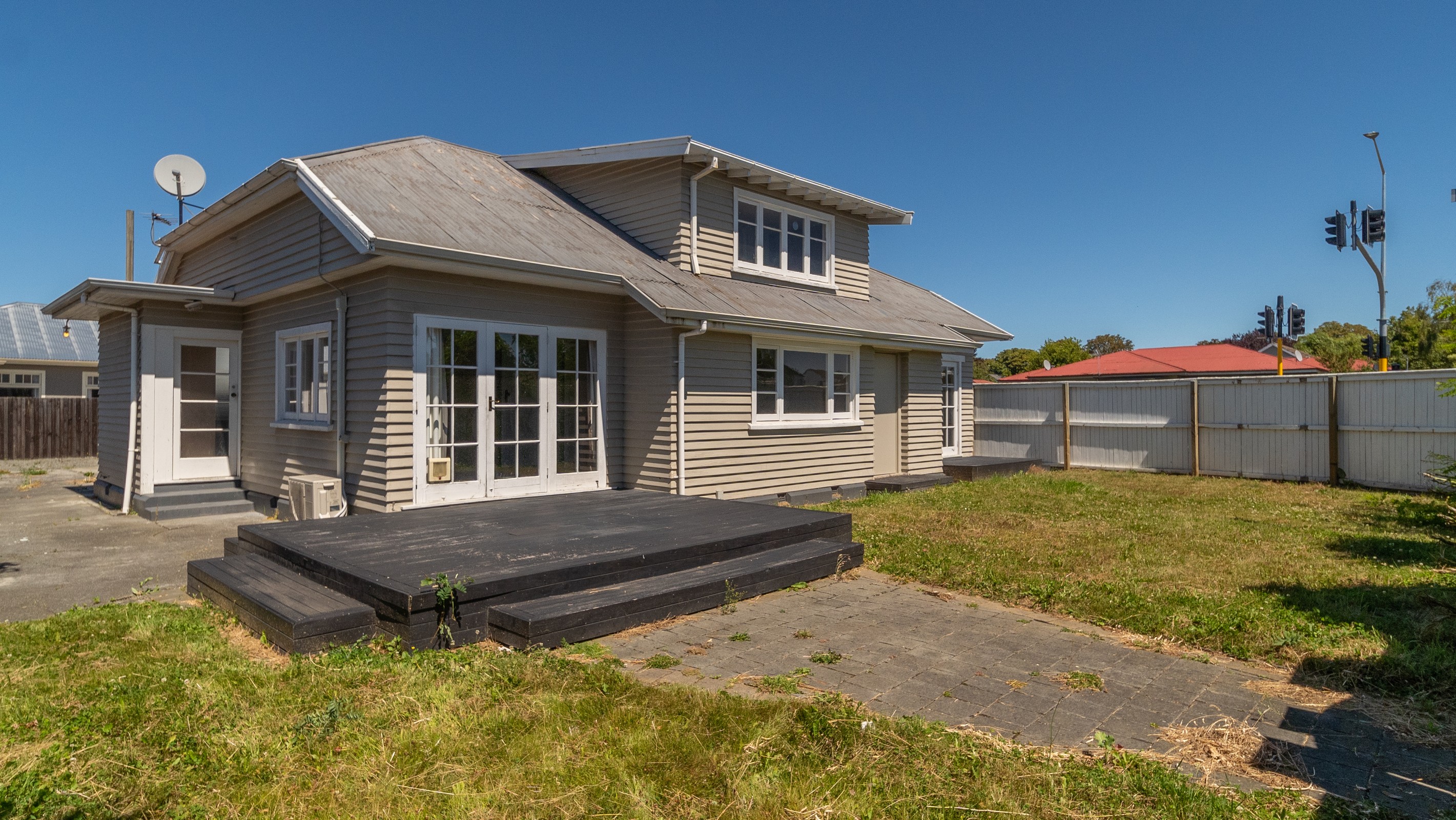 254 Innes Road, St Albans, Christchurch City