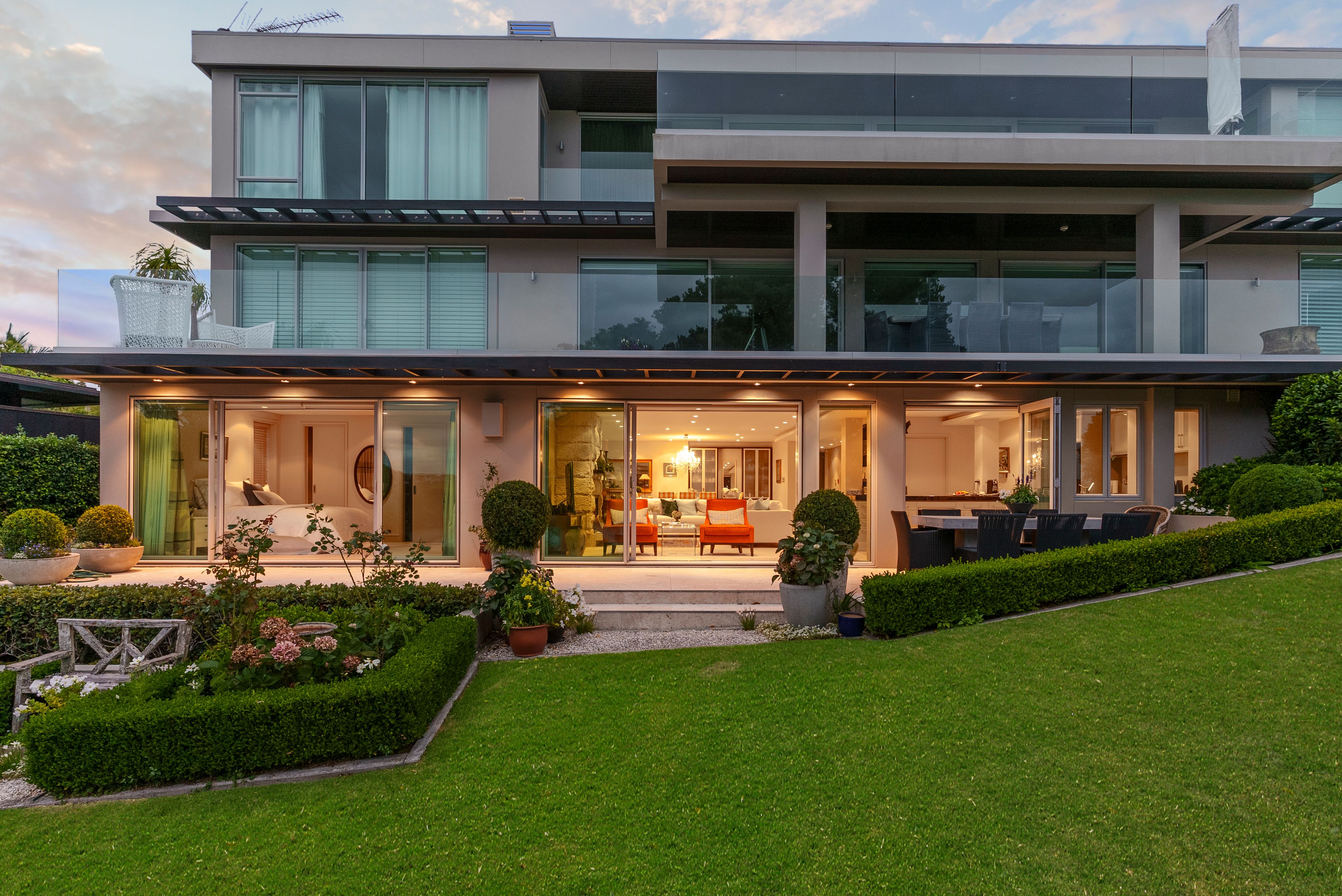 1/27A Paritai Drive, Orakei, Auckland City