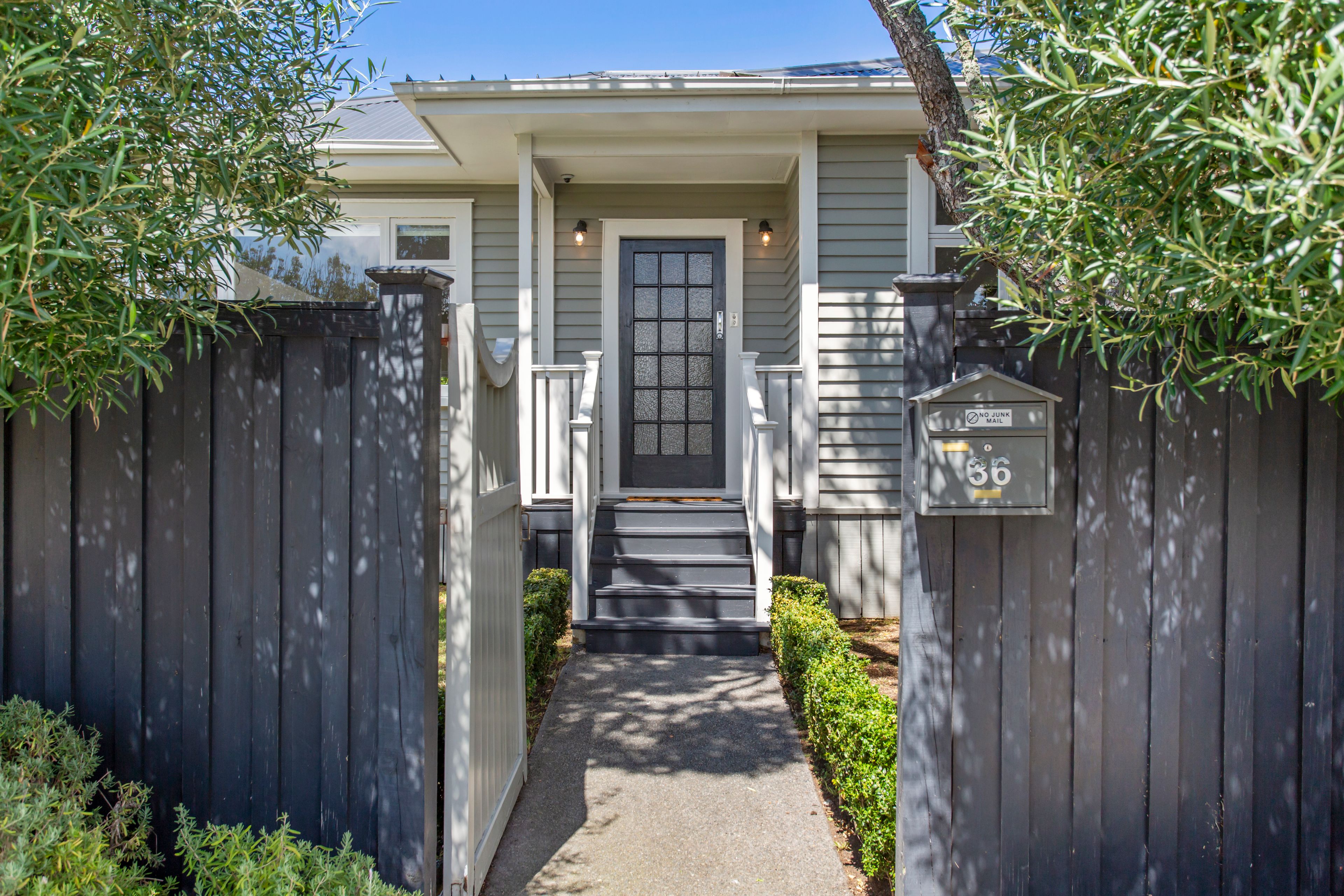 36 Matapouri Road, Mangere Bridge, Manukau City