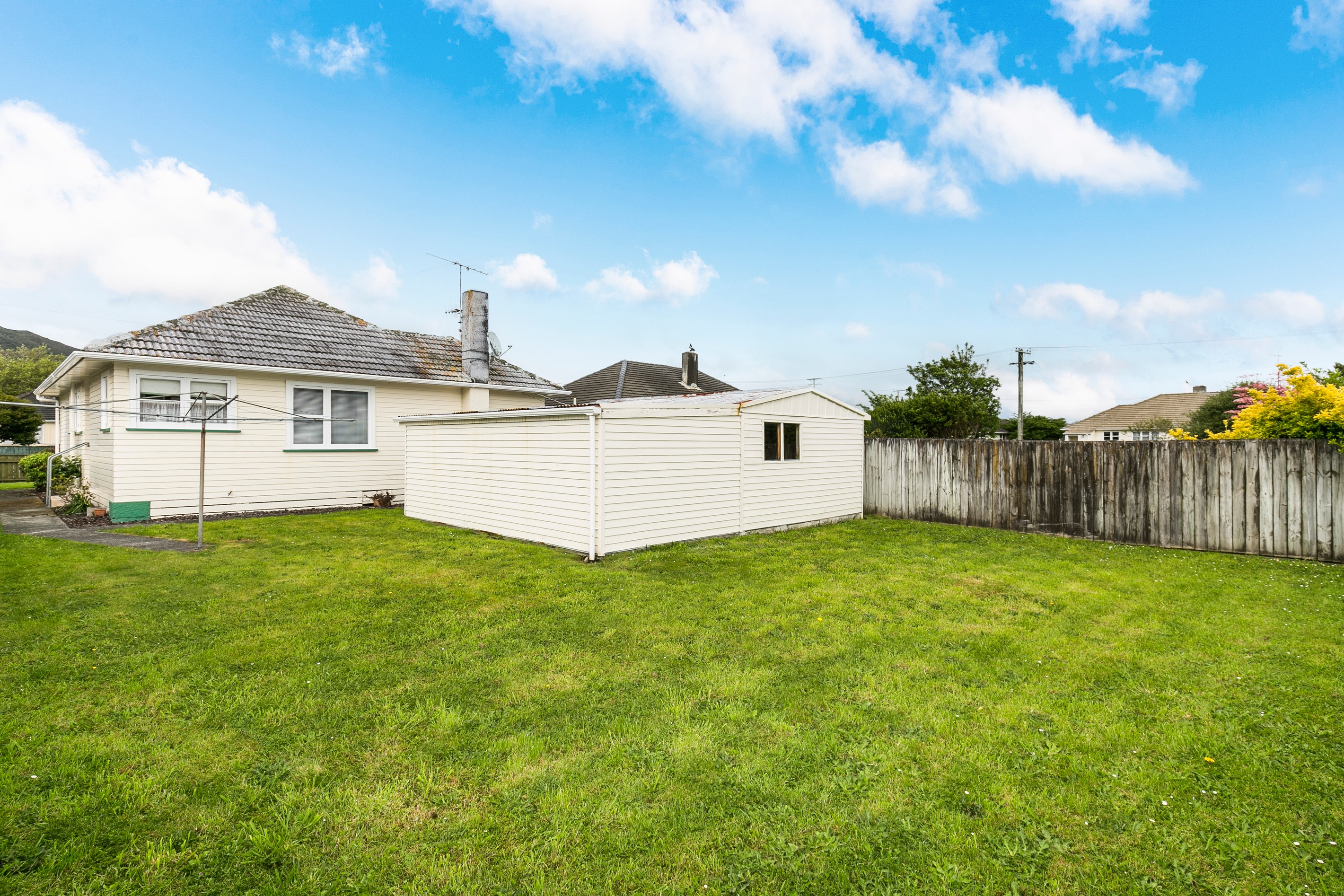 5 Harris Street, Naenae, Lower Hutt City