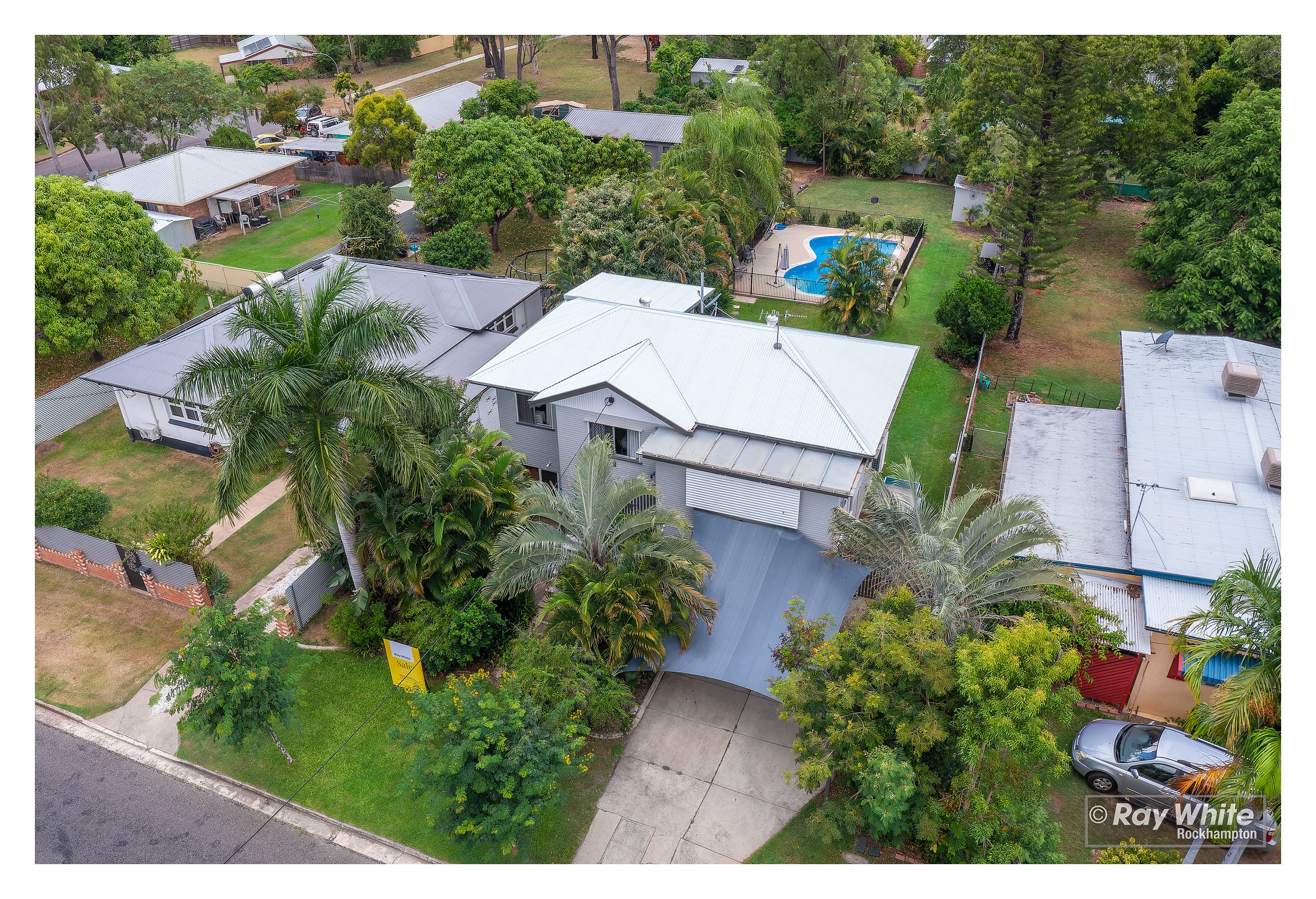 388 Waterloo Street, Frenchville QLD 4701