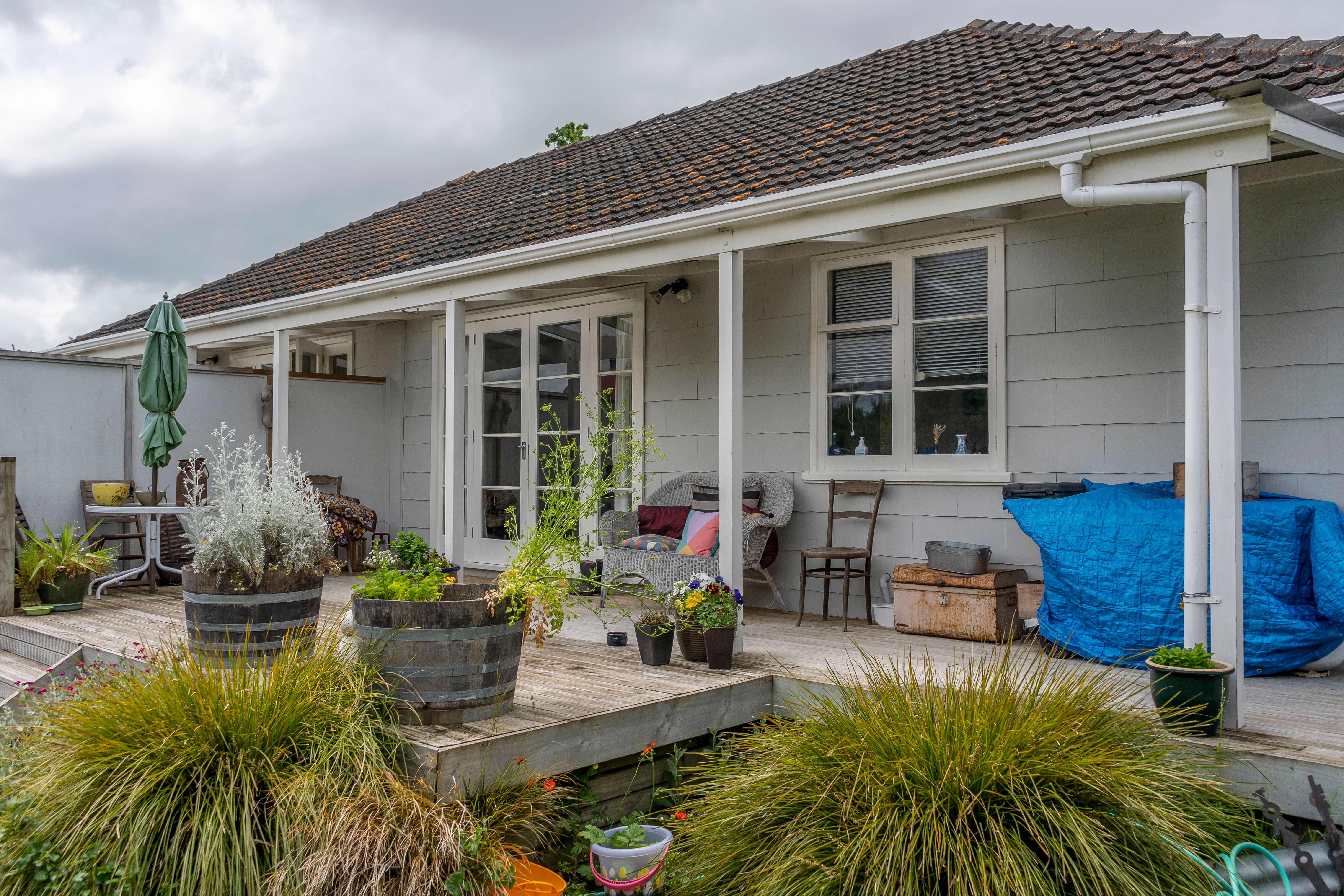 35 Venice Street, Martinborough, South Wairarapa District