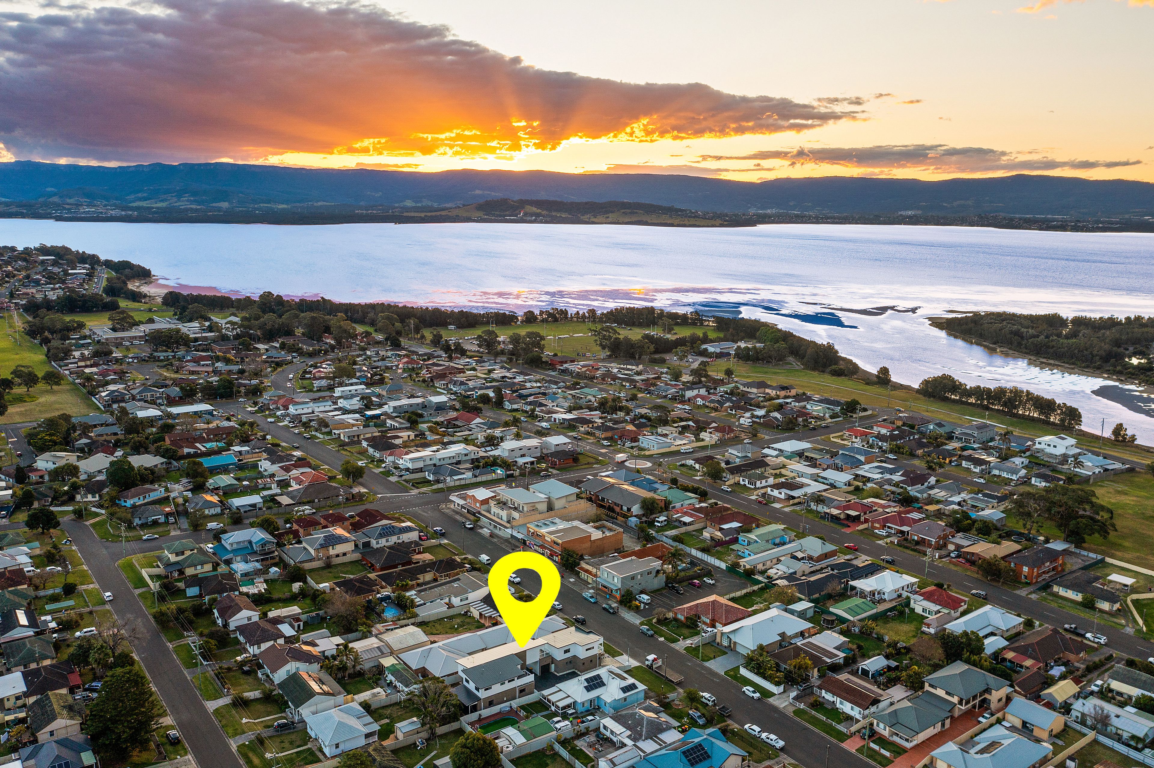2/55 Addison Avenue, Lake Illawarra, NSW 2528