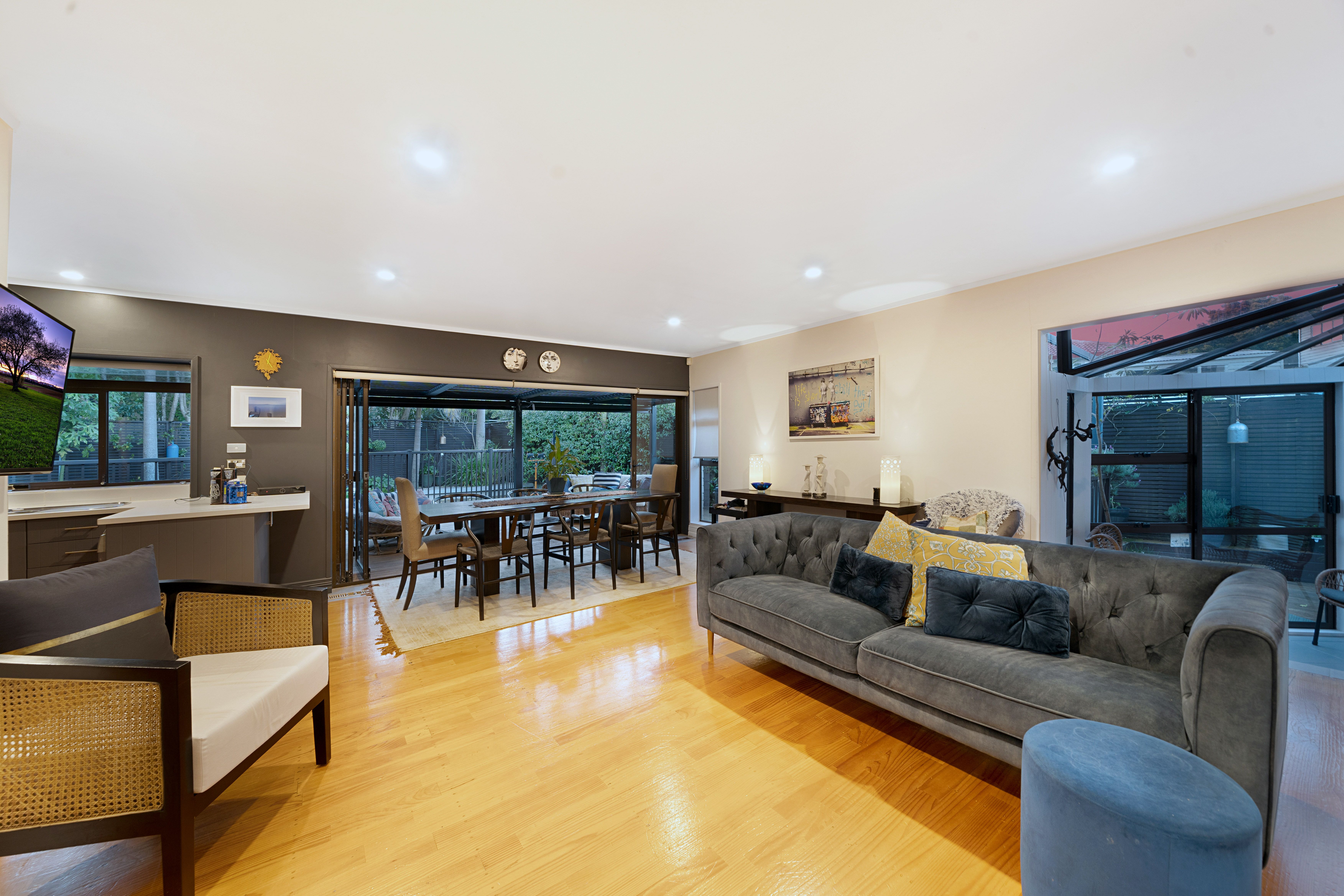 89A View Road, Henderson, Waitakere City