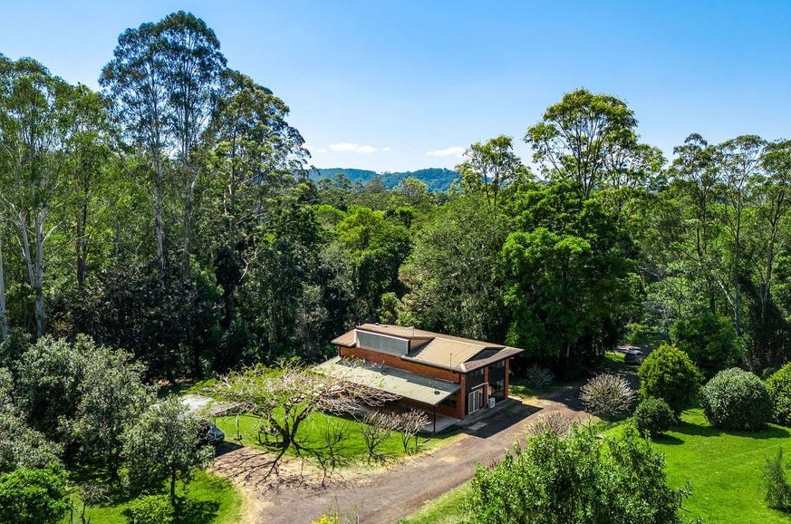 2205 Dunoon Road, Dorroughby, NSW 2480