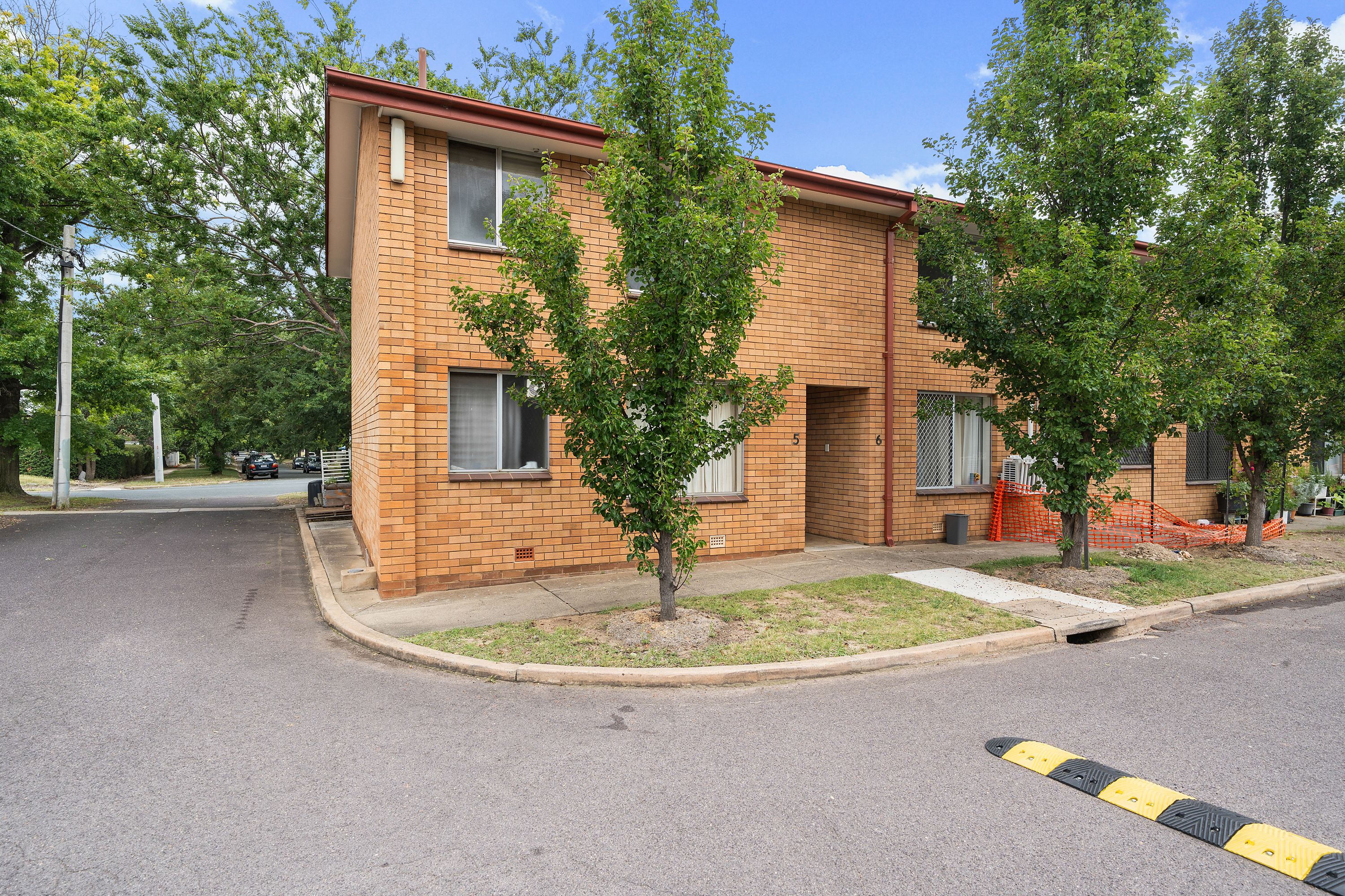 5/39 Brigalow Street, O'Connor, ACT 2602