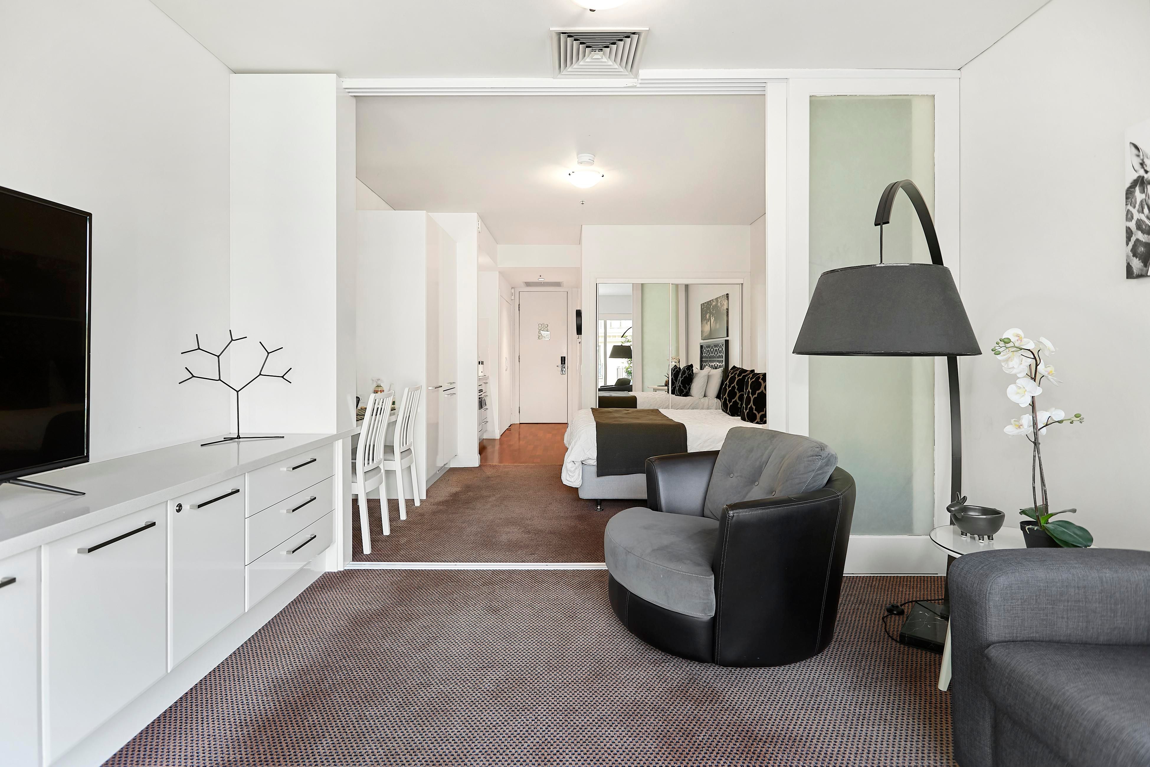 P307/348 St Kilda Road, Melbourne, VIC 3004