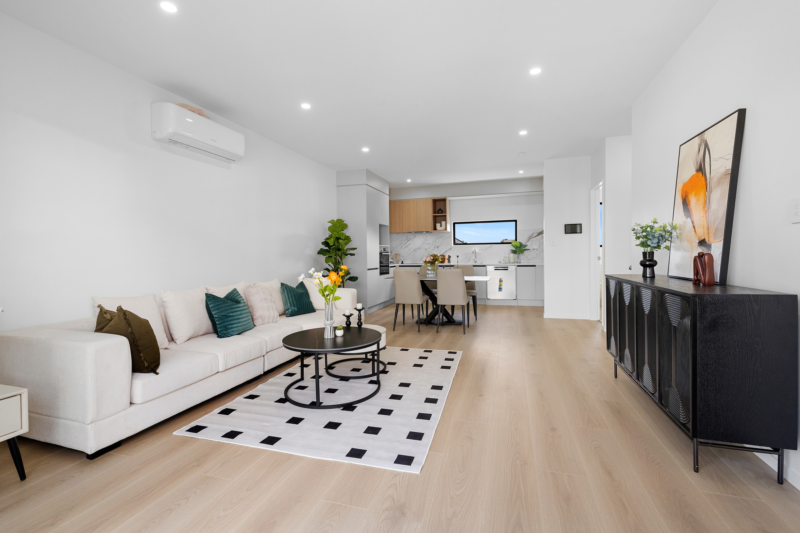 Lot 3/1136 New North Road, Mount Albert, Auckland City