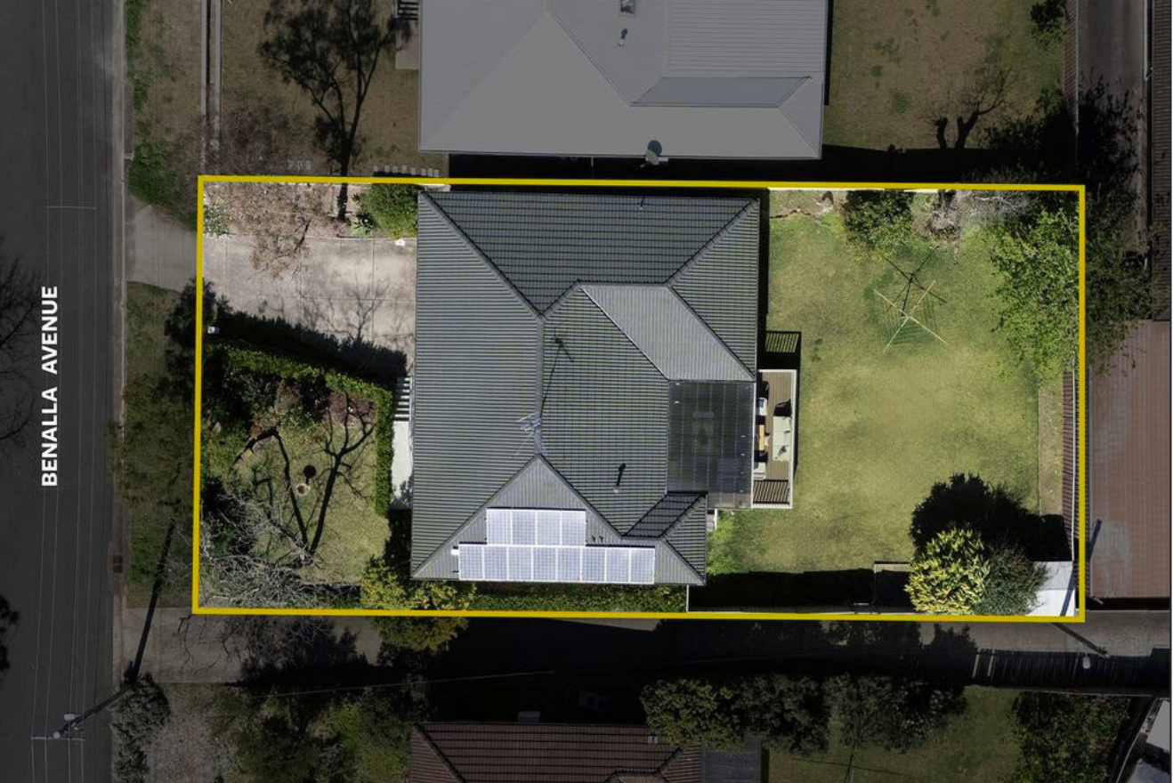 30 Benalla Avenue — photo 24 of 25