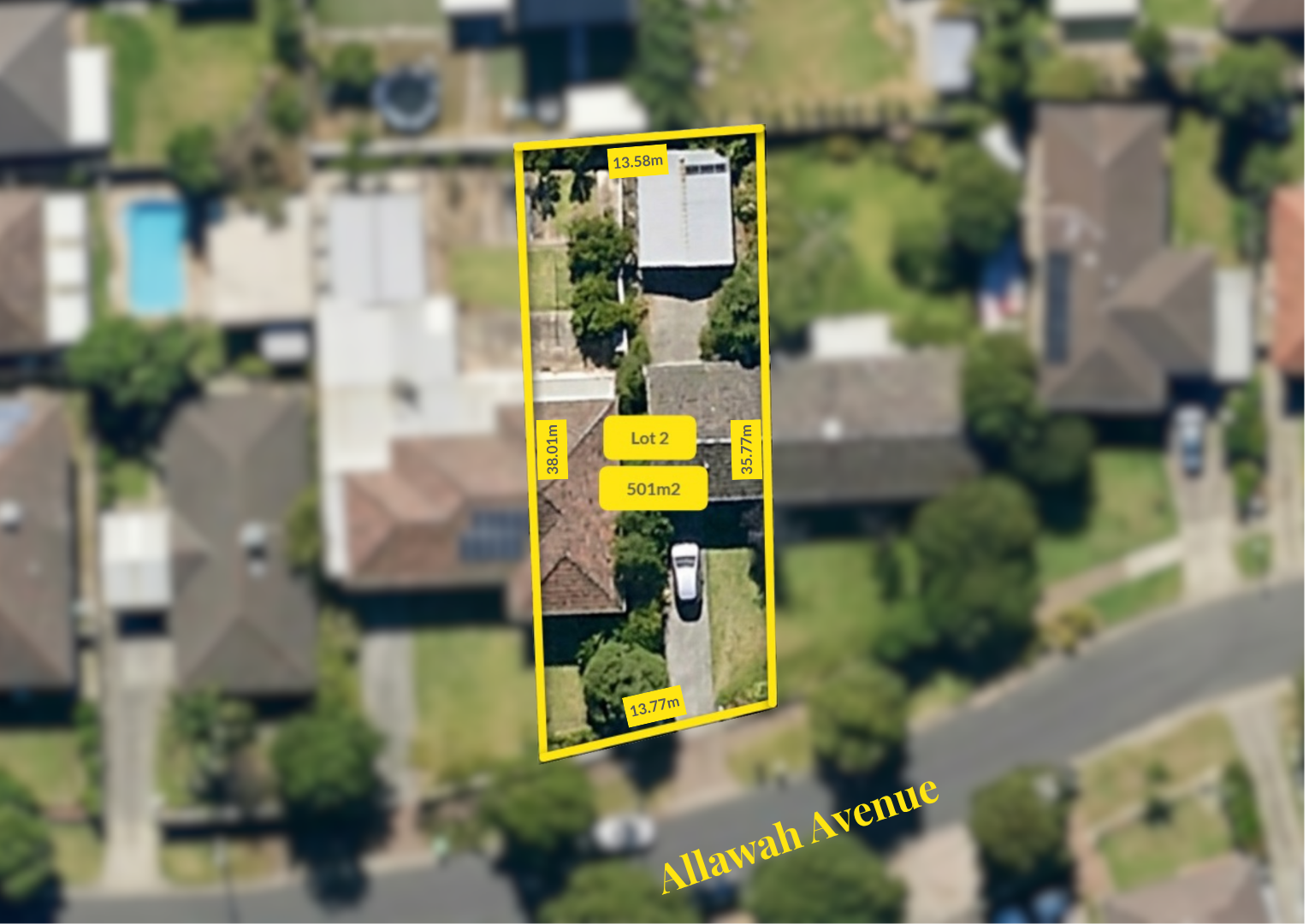 2-4 Allawah Avenue — photo from Ray White Hillcrest