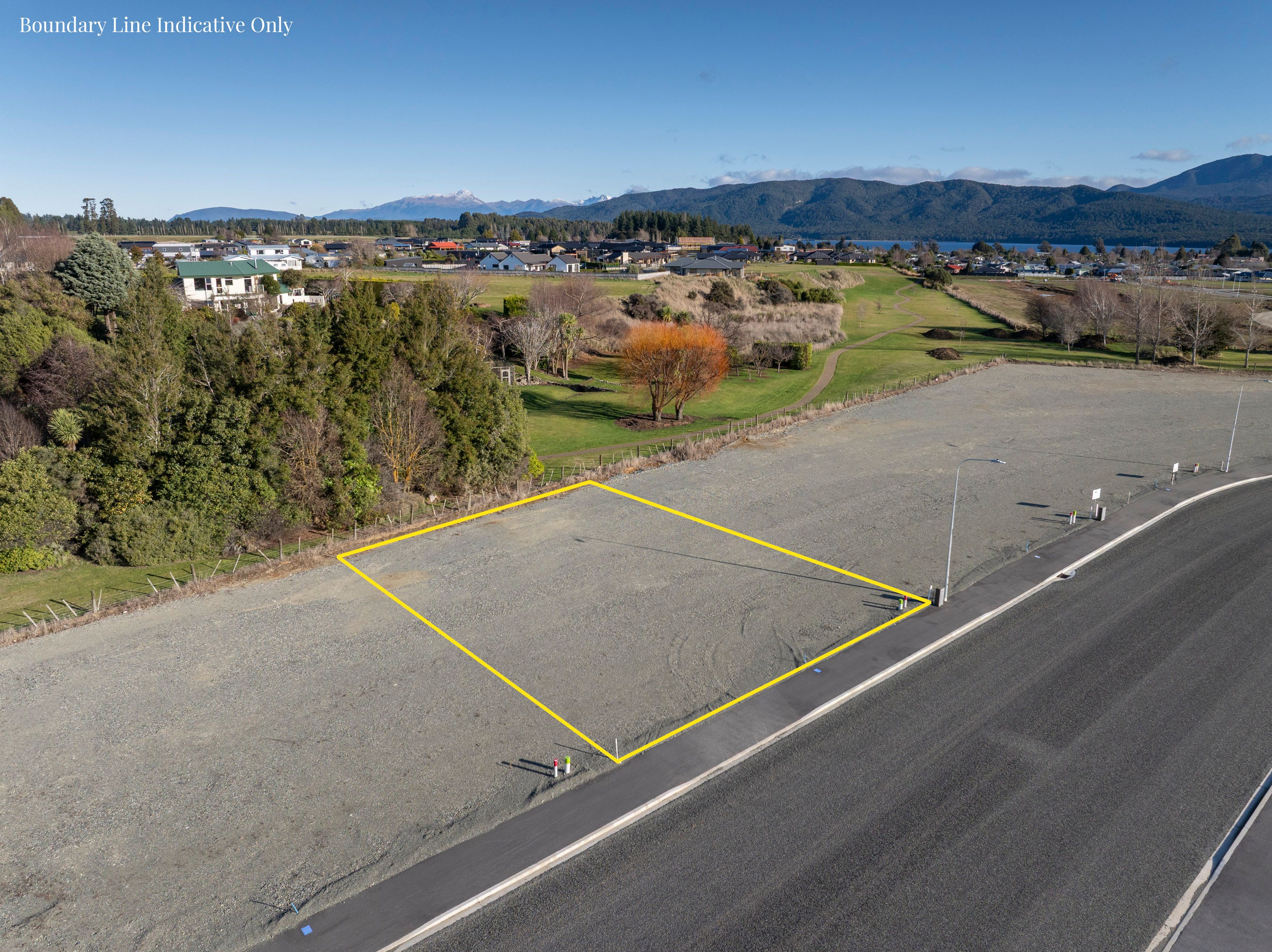 42 Gilligan Drive, Te Anau, Southland District