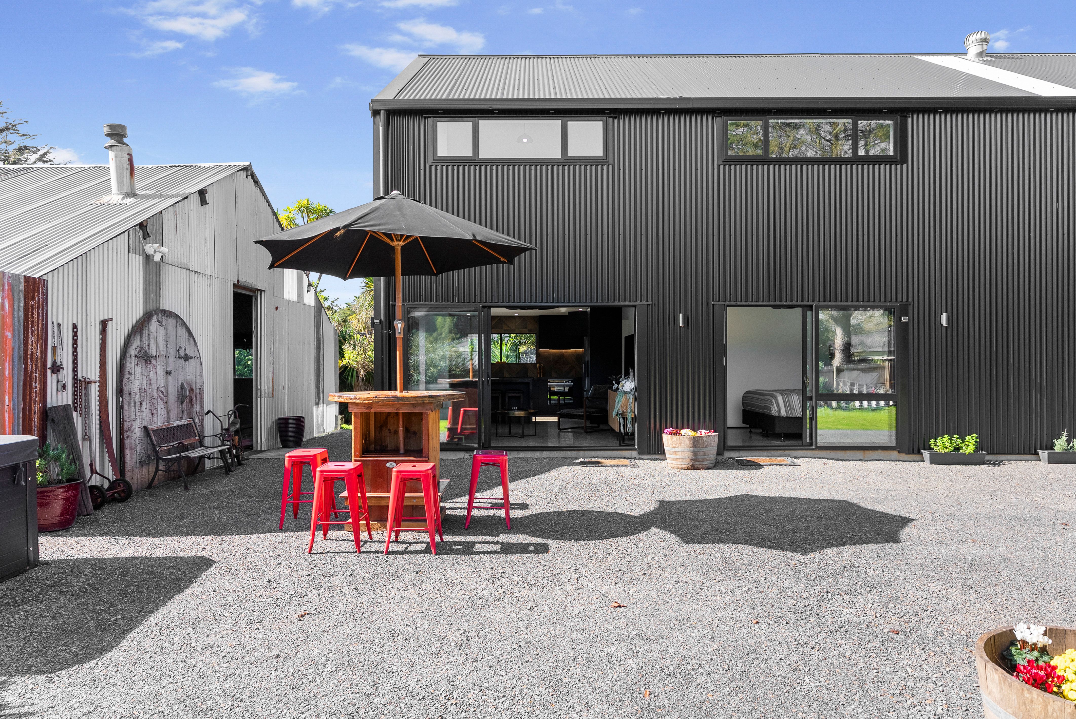 127 Bethells Road, Waitakere, Waitakere City