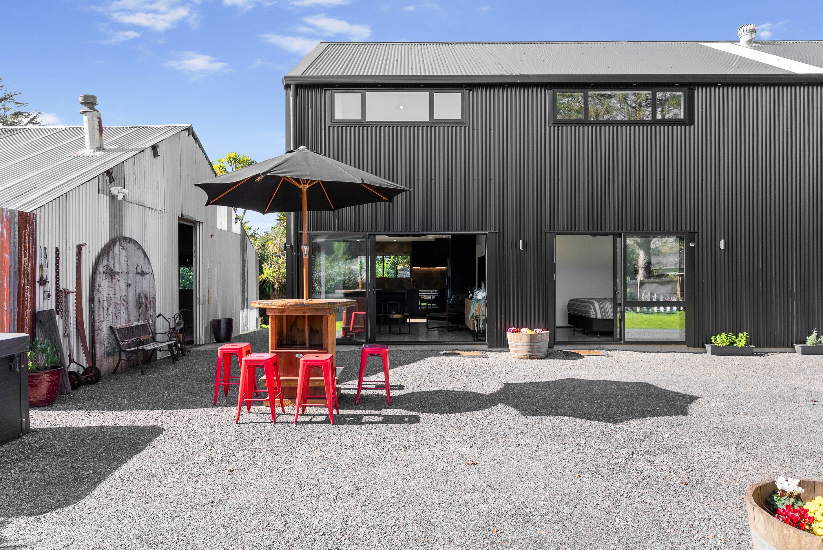 127 Bethells Road, Waitakere, Waitakere City