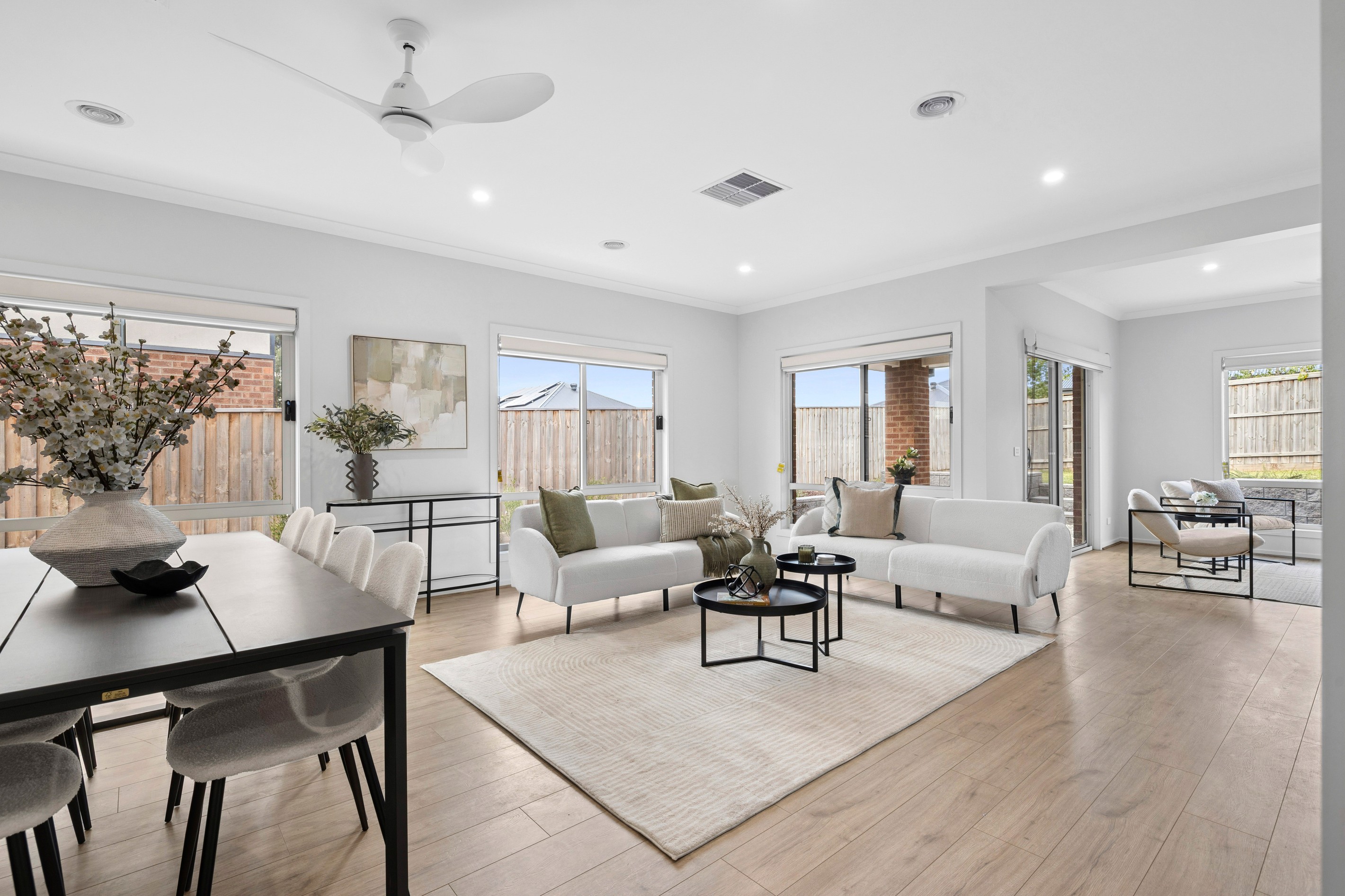 5 Amber Rise, Kyneton, VIC 3444