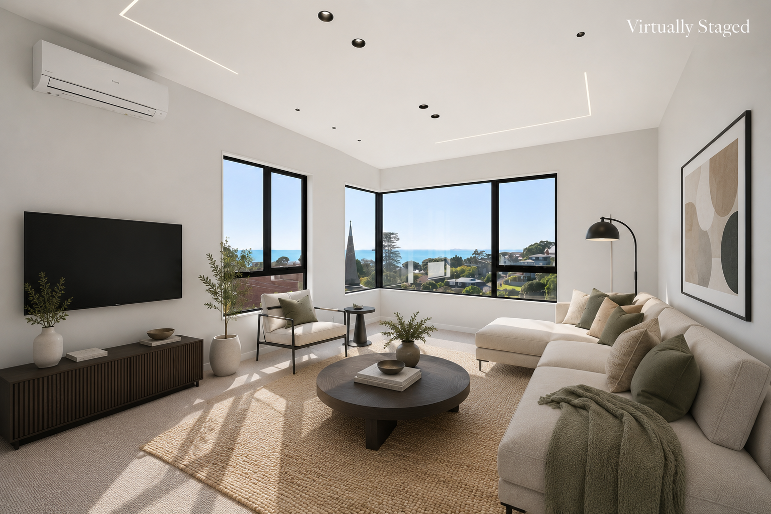 2/8 Park Rise, Campbells Bay, North Shore City