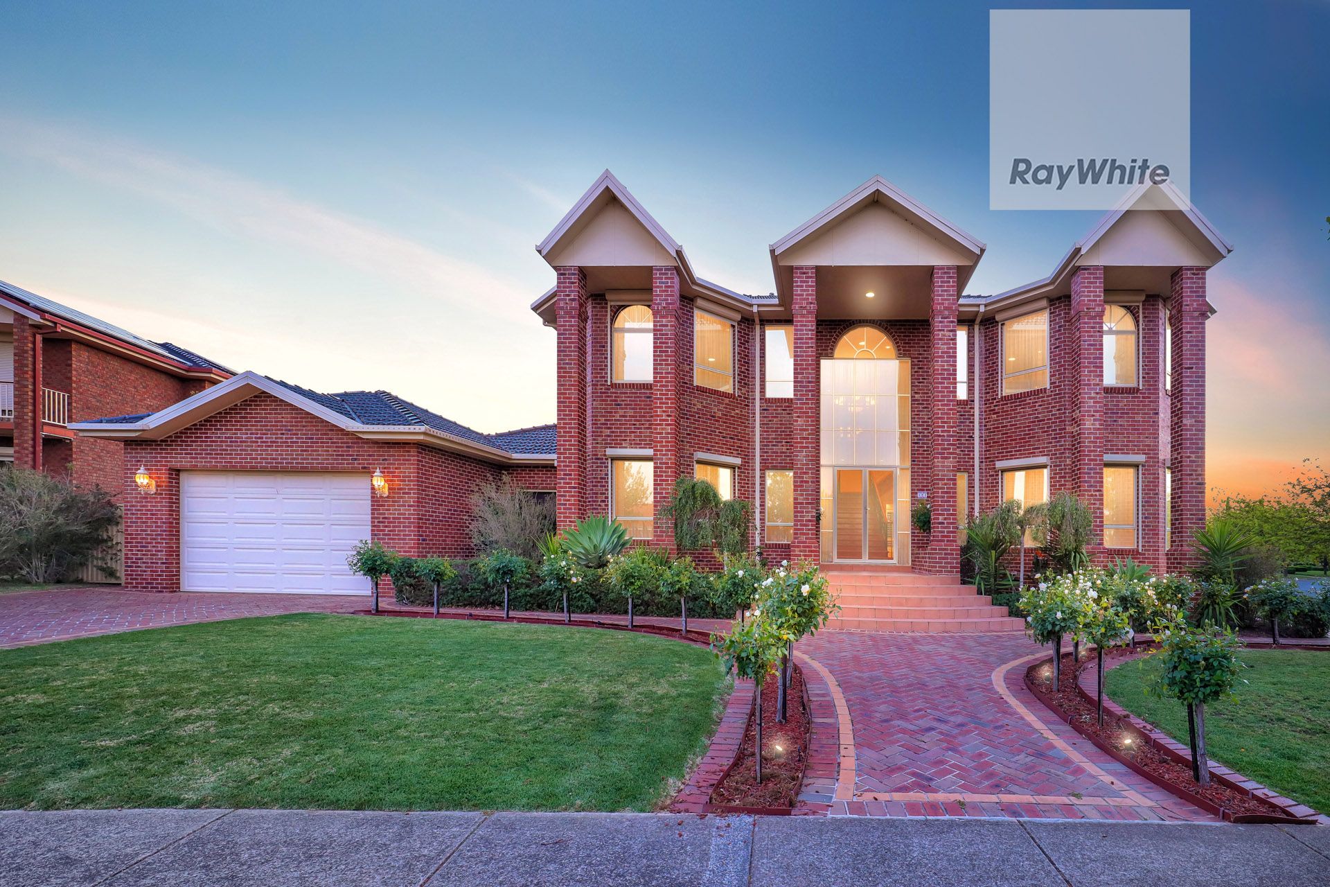 123 Normanby Drive, Greenvale, VIC 3059