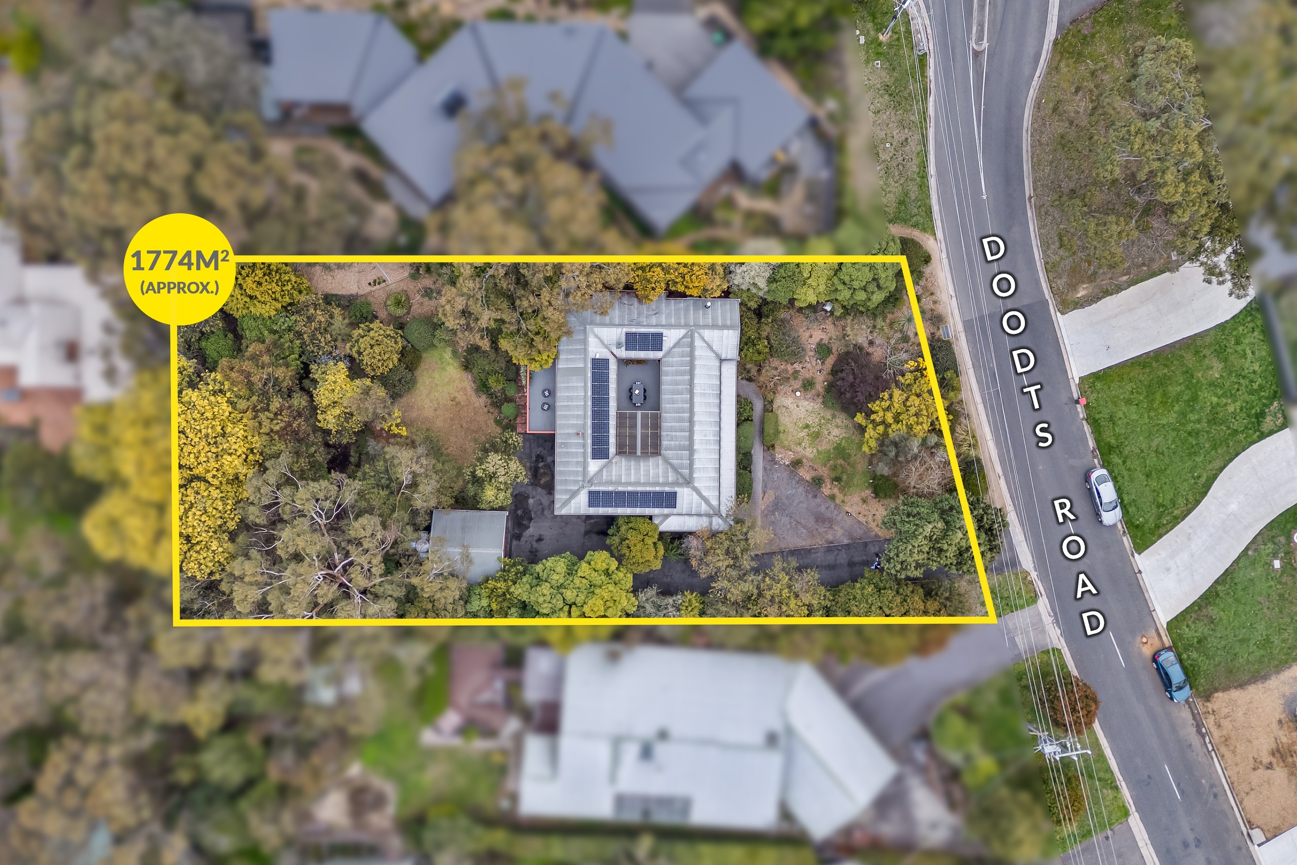 18 Doodts Road, Nerrina, VIC 3350