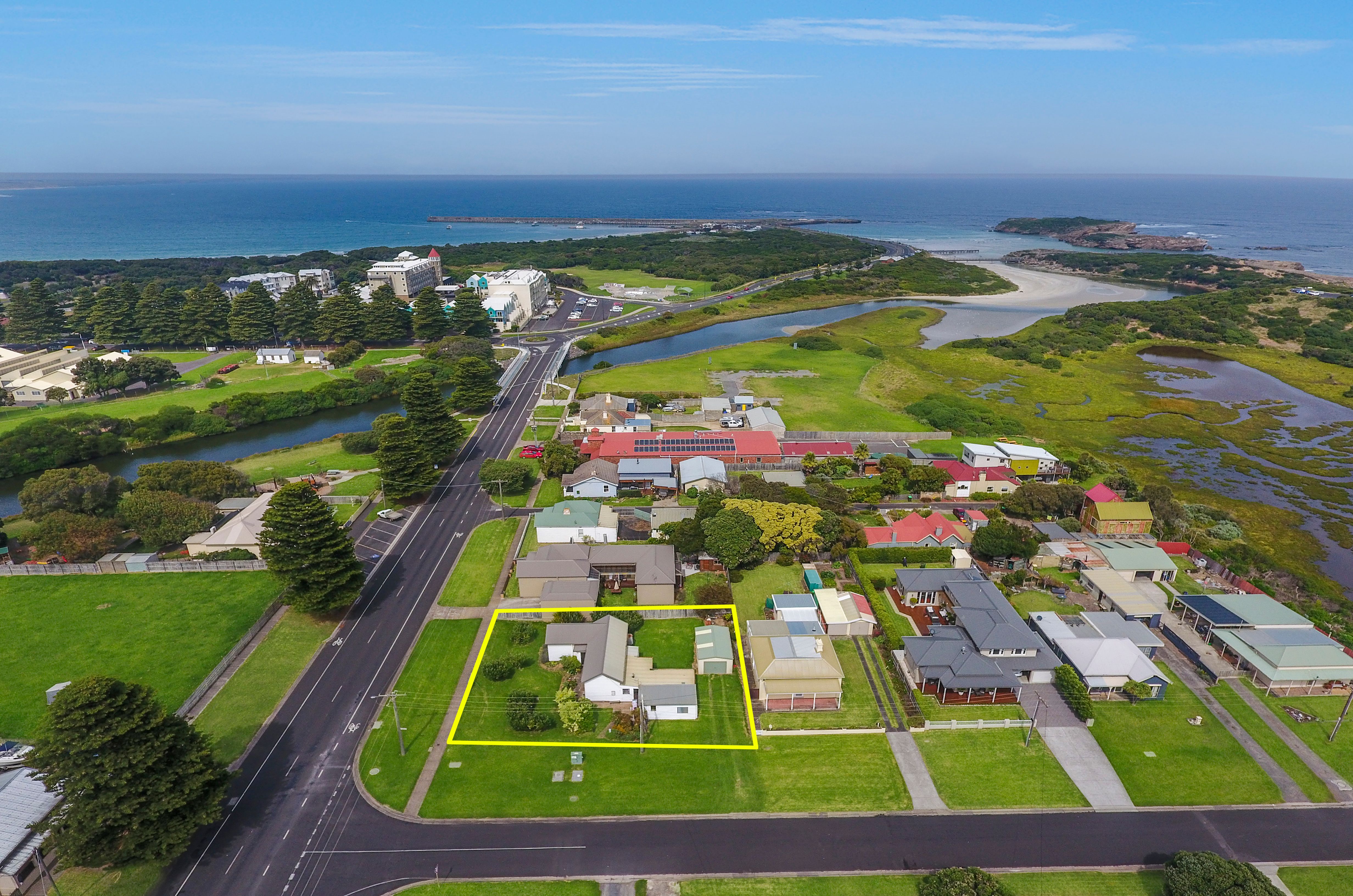 27 Stanley Street, Warrnambool, VIC 3280 Sold House Ray White