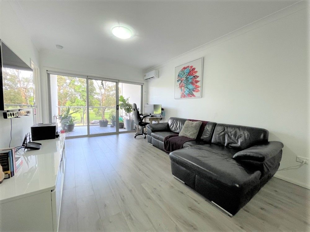 35/48-52 Warby Street, Campbelltown, NSW 2560