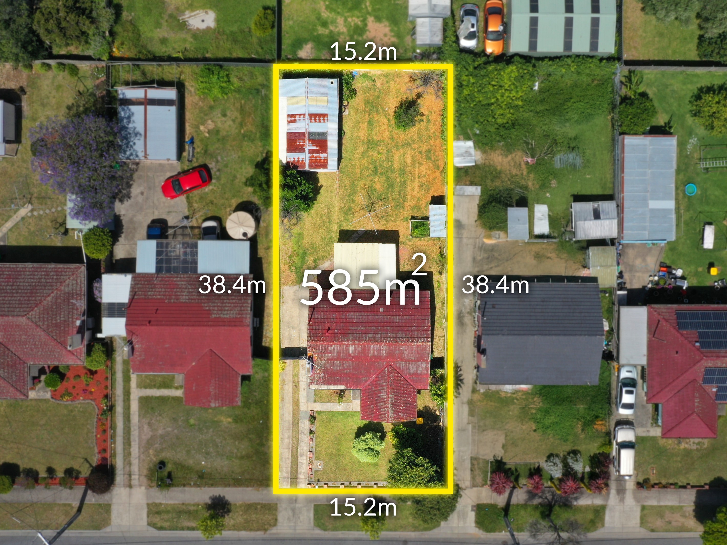 15 Bottlebrush Drive, Doveton, VIC 3177