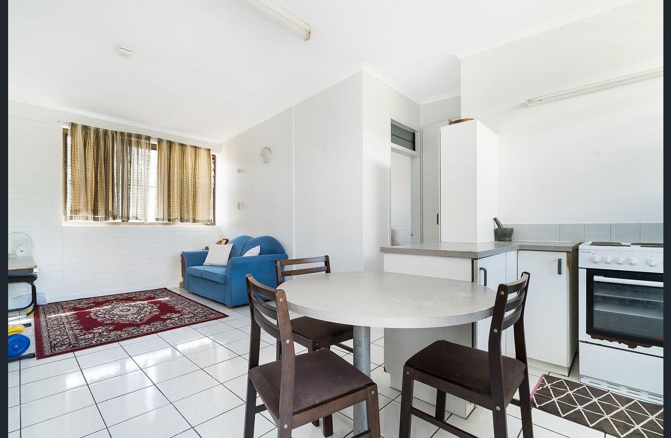 46/79 Mitchell Street, DARWIN CITY NT 0800