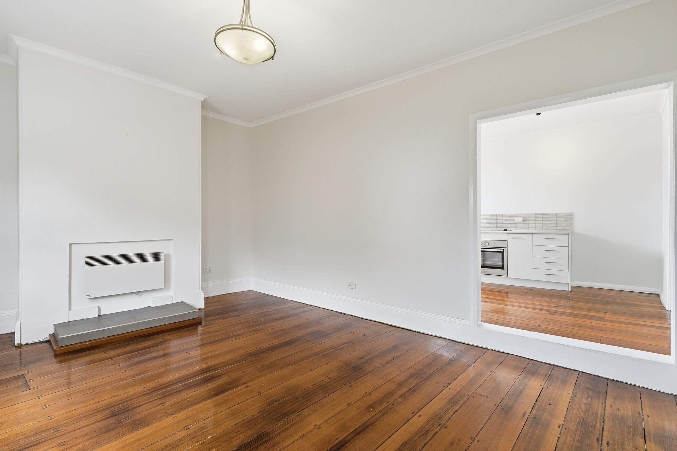 2/371 Argyle Street, North Hobart, TAS 7000