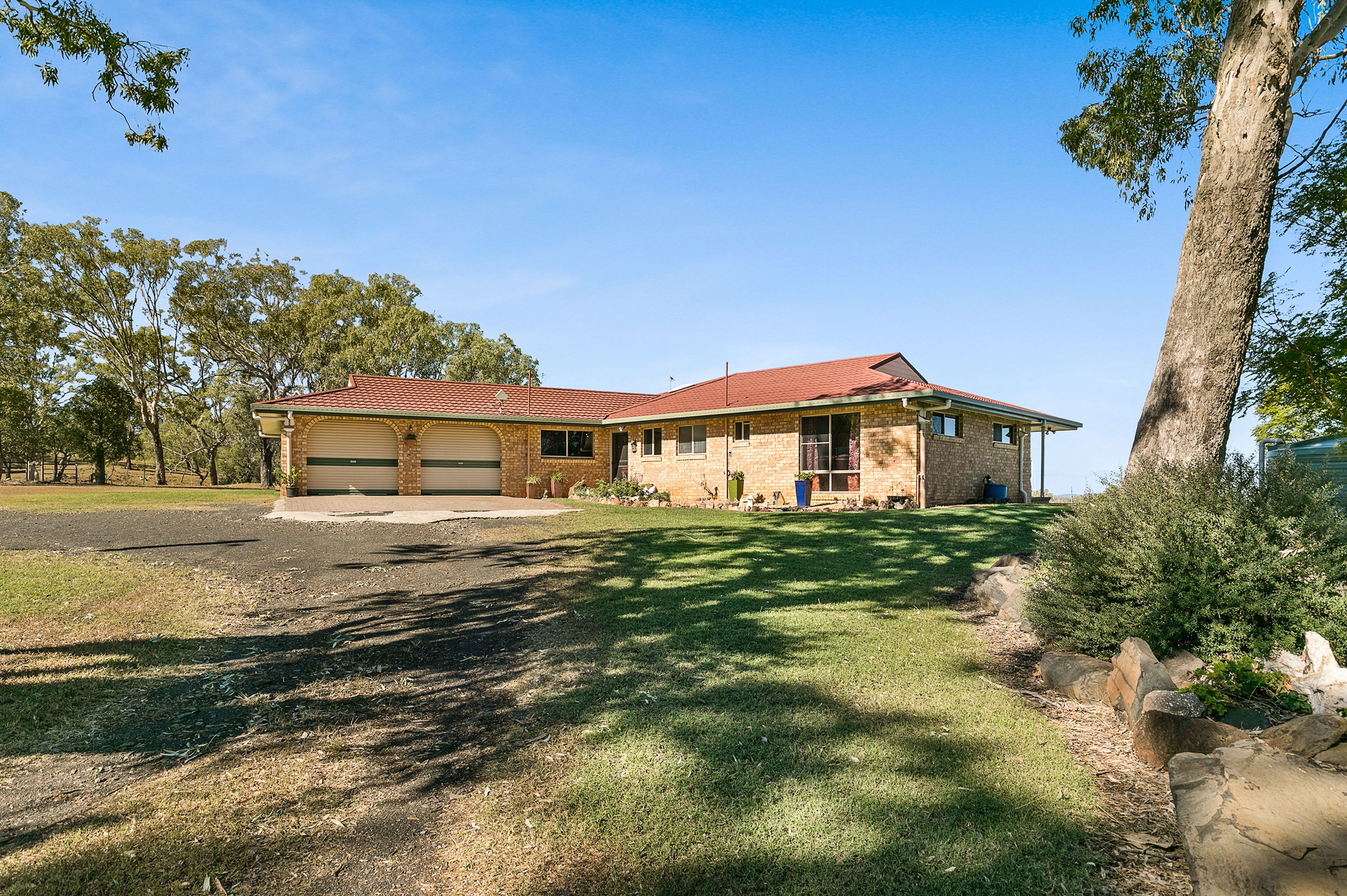 1354 Pittsworth-Felton Road, Pittsworth, QLD 4356