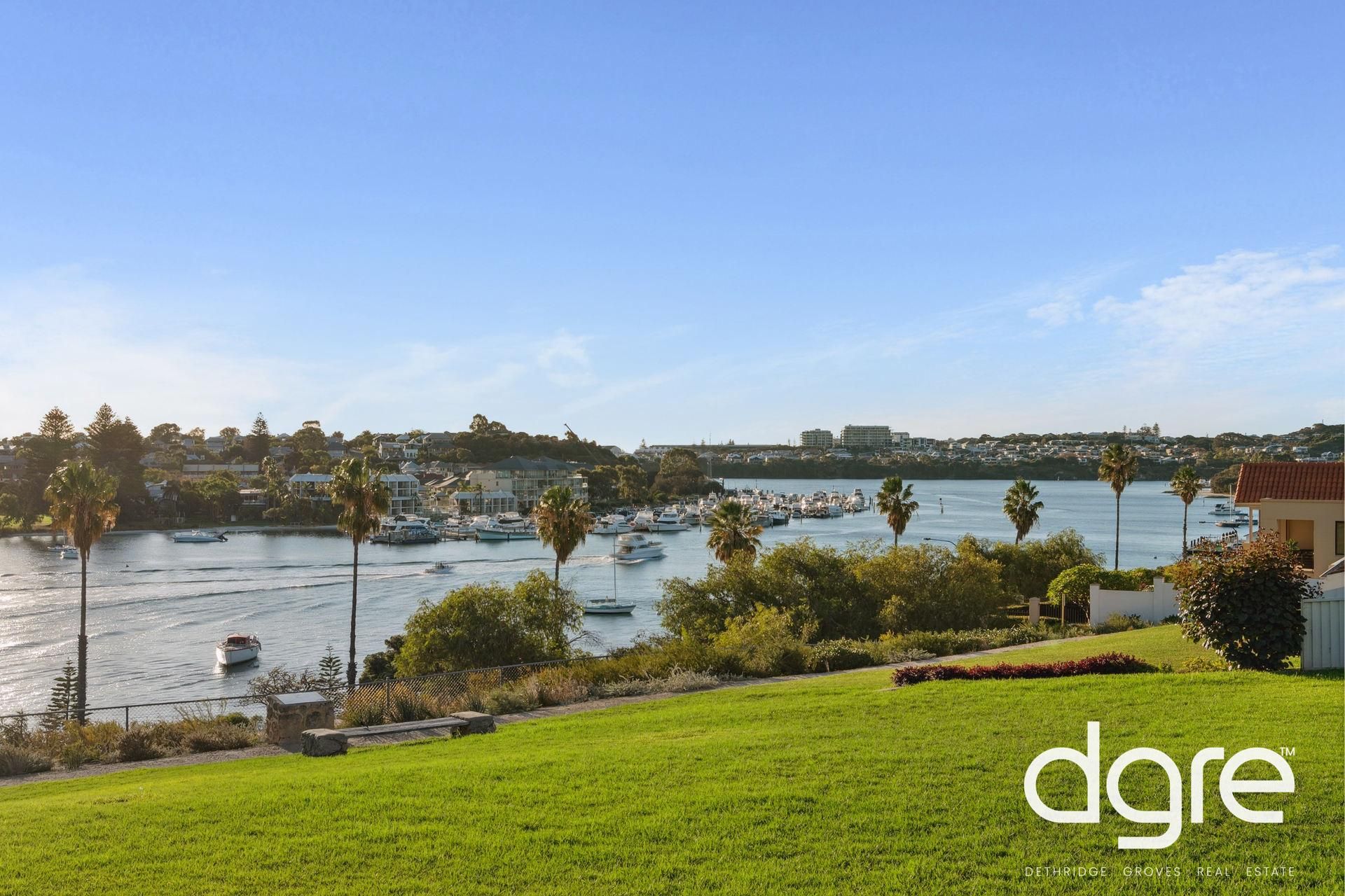 43 Preston Point Road, East Fremantle WA 6158