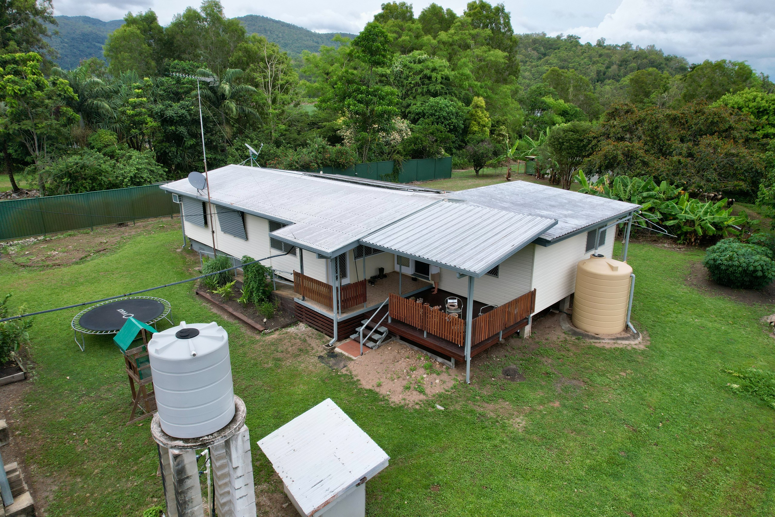 47272 Bruce Highway, Bambaroo, QLD 4850